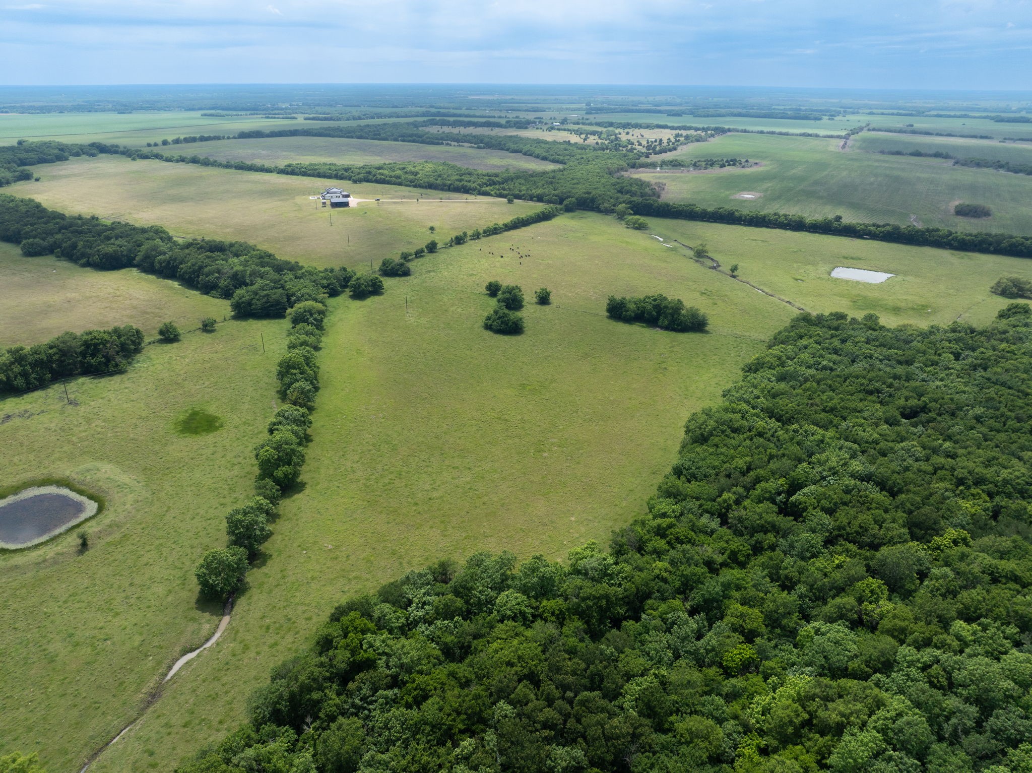 2129 County Road 2130 Cooper TX 75432