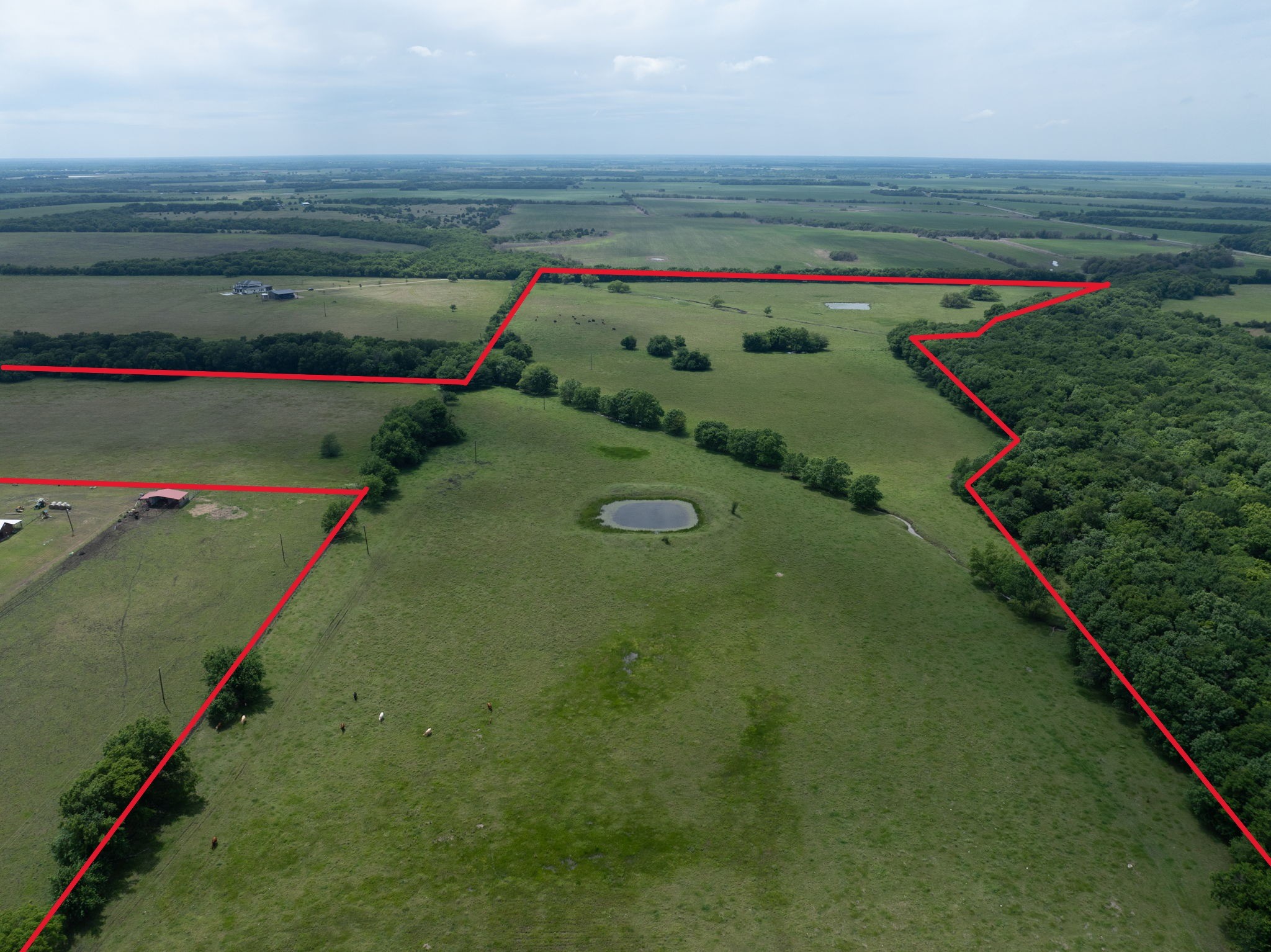 2129 County Road 2130 Cooper TX 75432