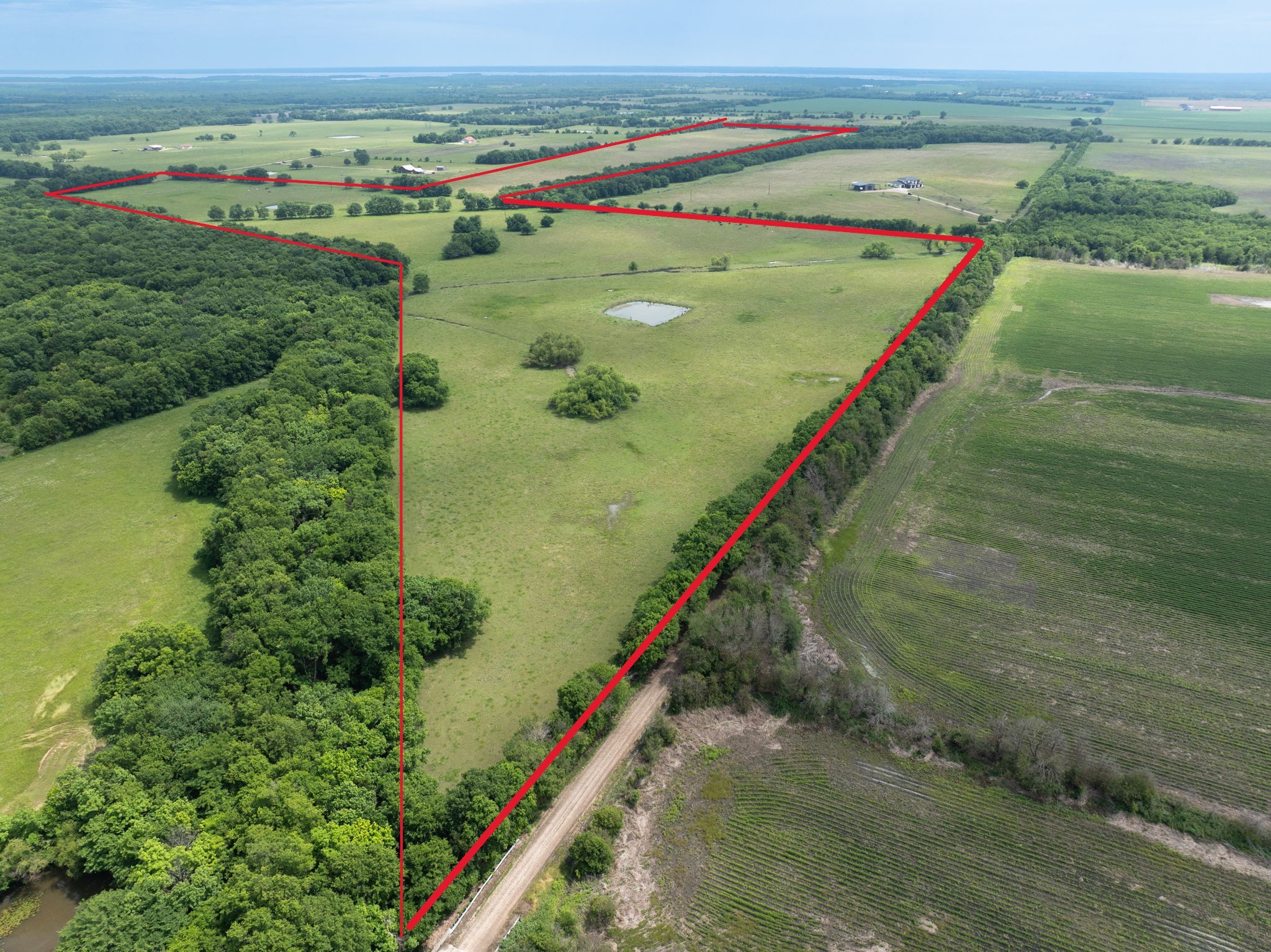 2129 County Road 2130 Cooper TX 75432