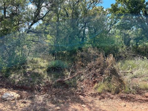 555 Oak Point Drive May TX 76857