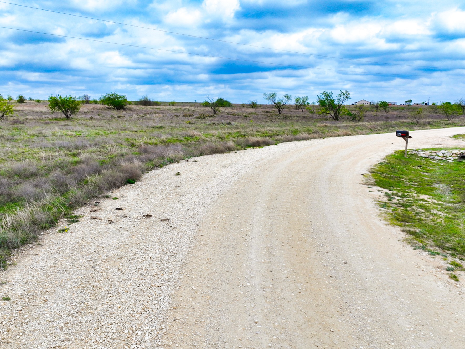 Tbd County Road 2109 Lometa TX 76550