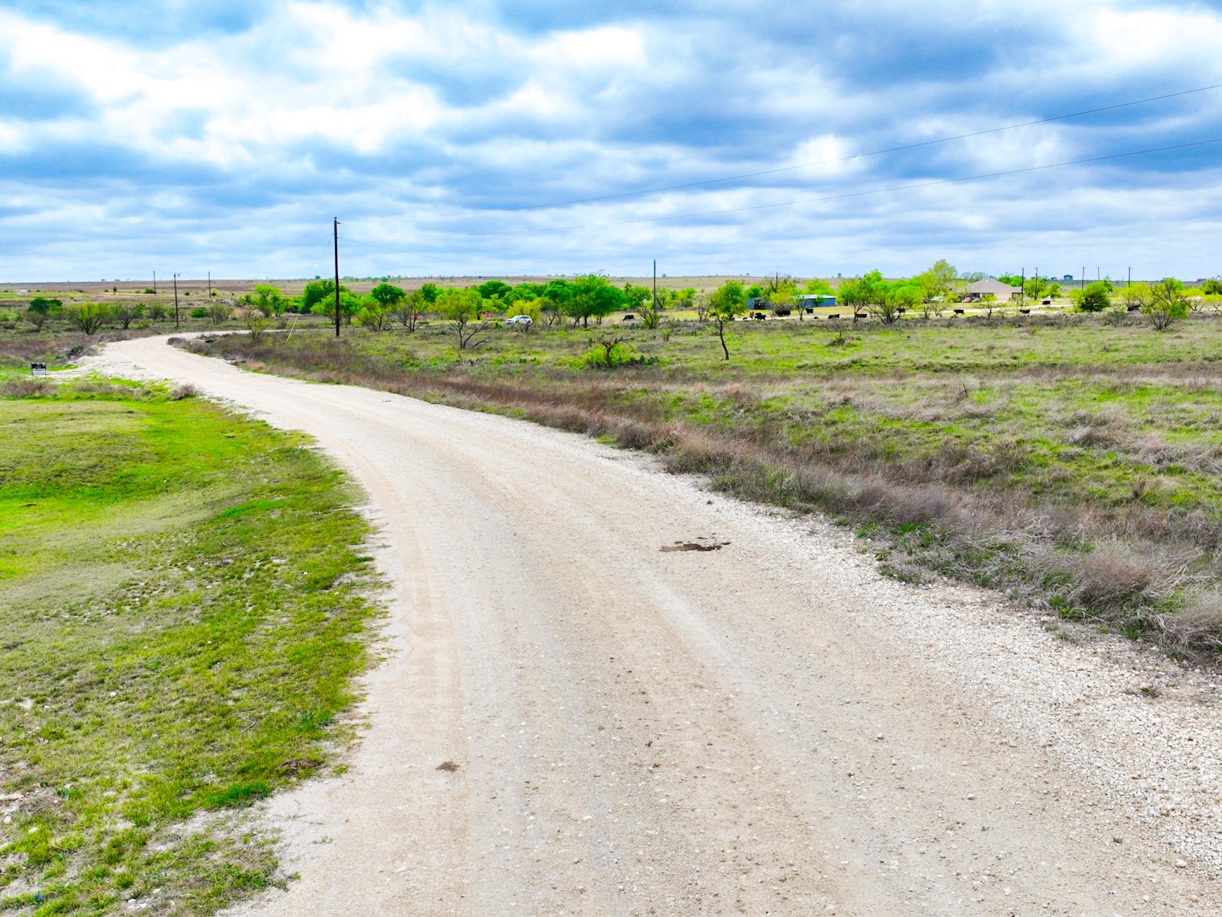 Tbd County Road 2109 Lometa TX 76550