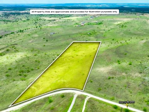 Tbd County Road 2109 Lometa TX 76550