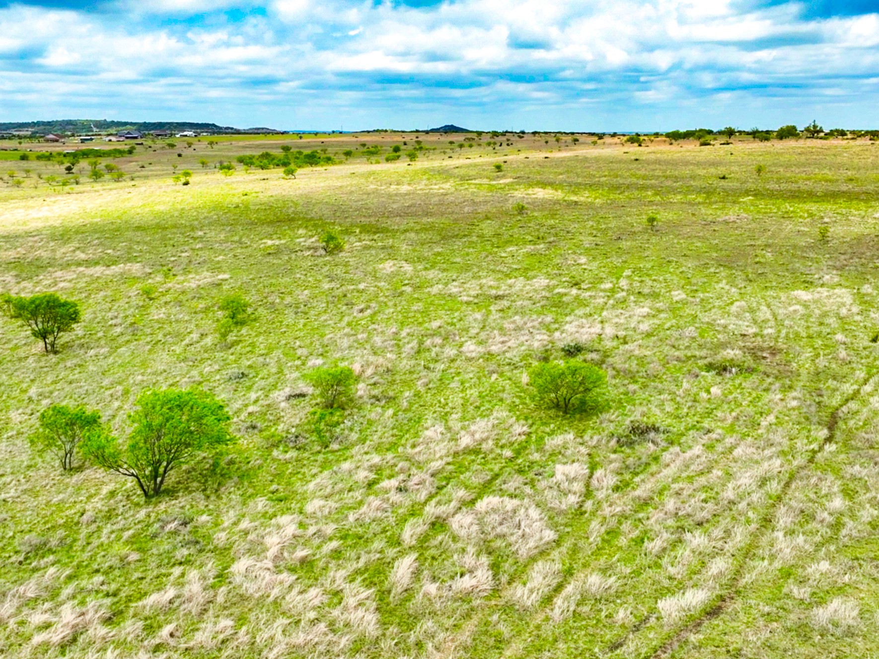 Tbd County Road 2109 Lometa TX 76550