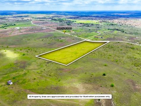 Tbd County Road 2109 Lometa TX 76550