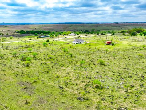 Tbd County Road 2109 Lometa TX 76550