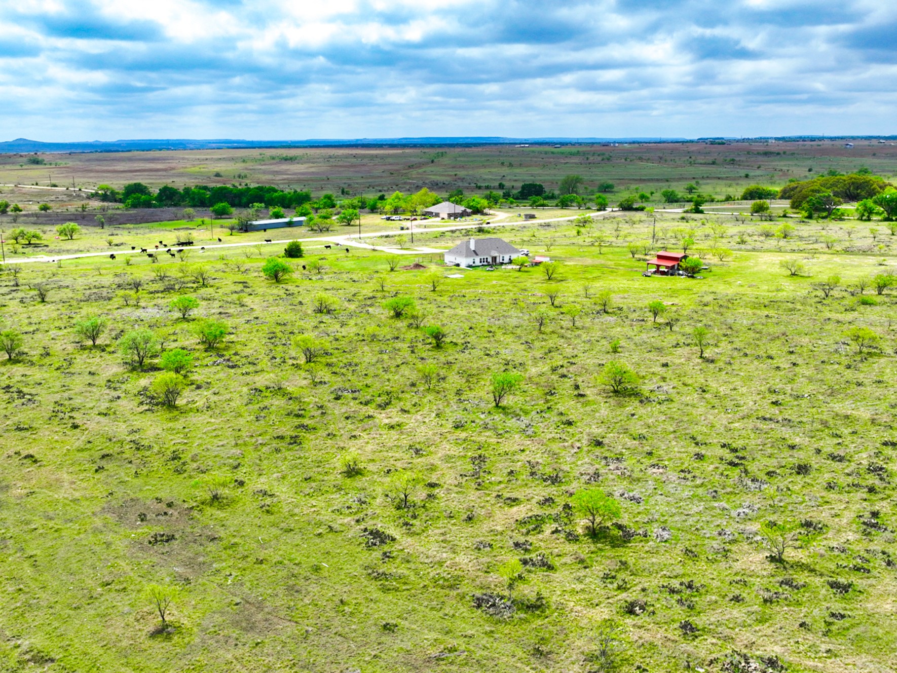 Tbd County Road 2109 Lometa TX 76550