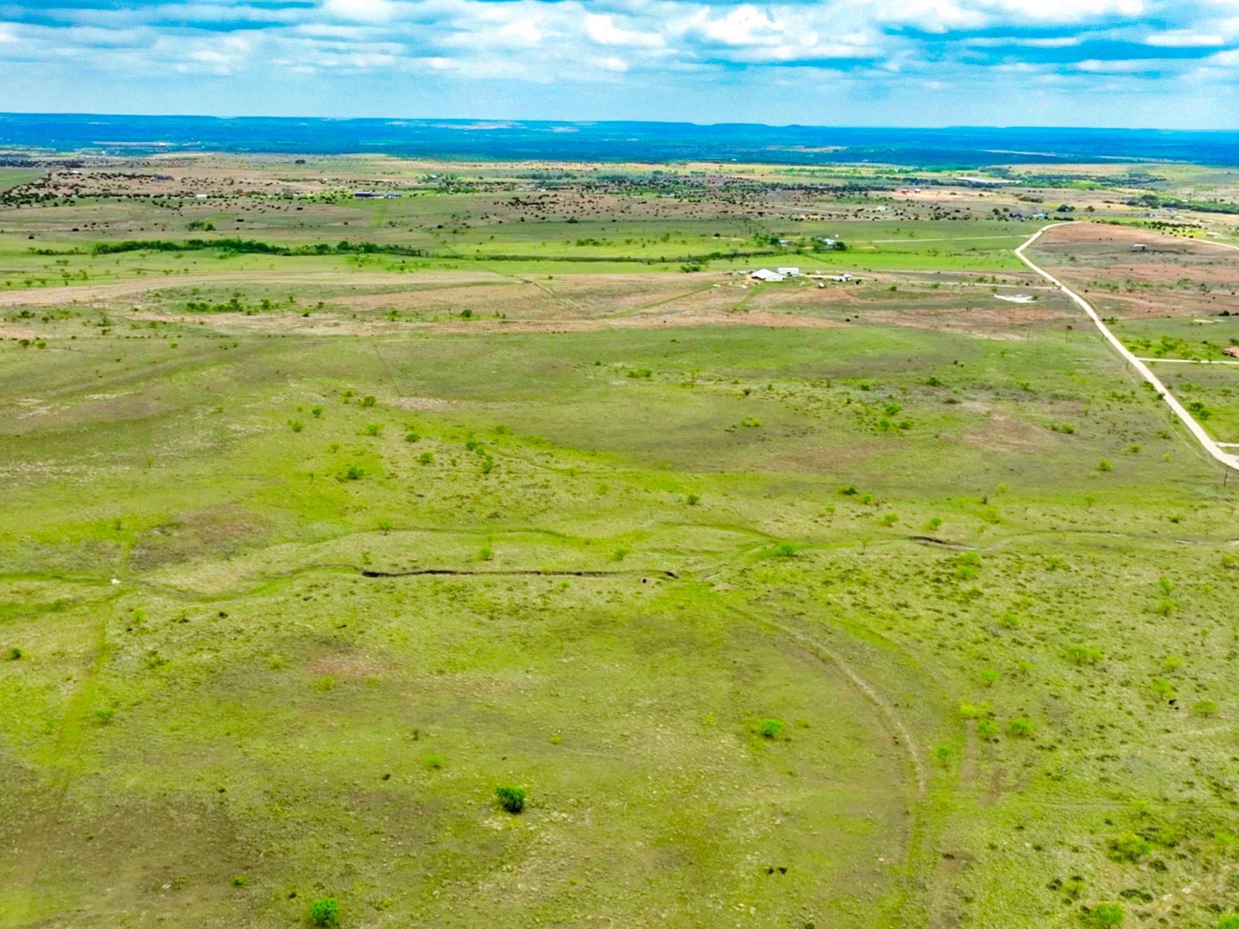 Tbd County Road 2109 Lometa TX 76550