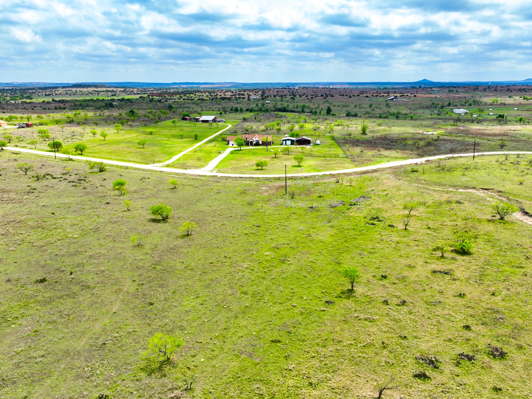 Tbd County Road 2109 Lometa TX 76550