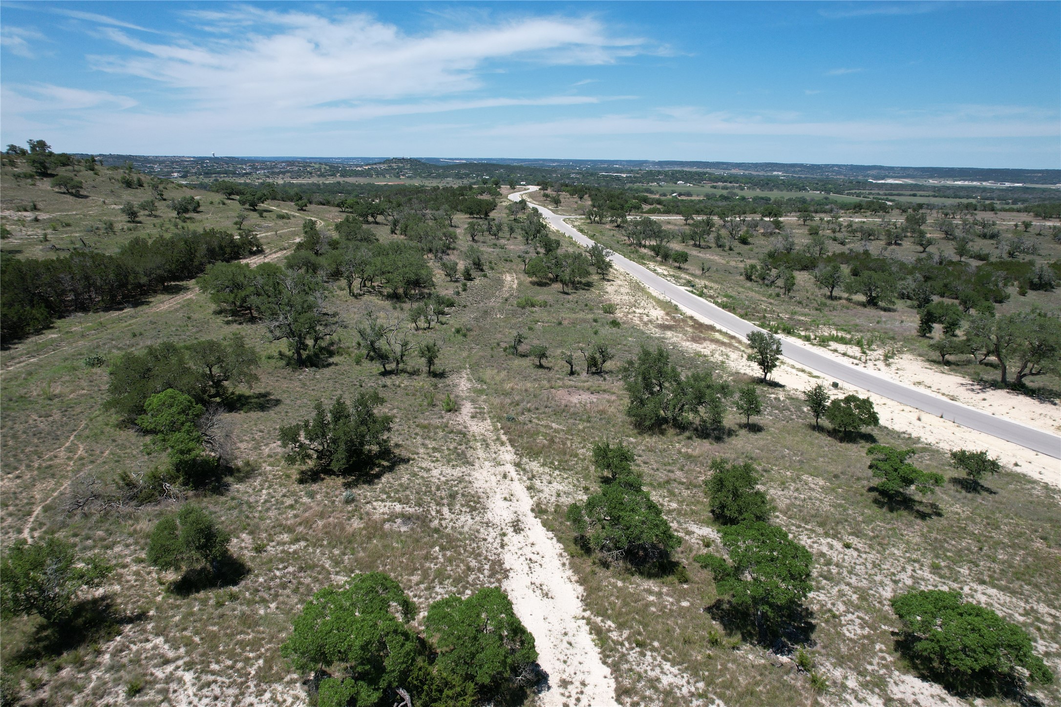 Tbd Winn Ranch Way Lot 11 Kerrville TX 78028