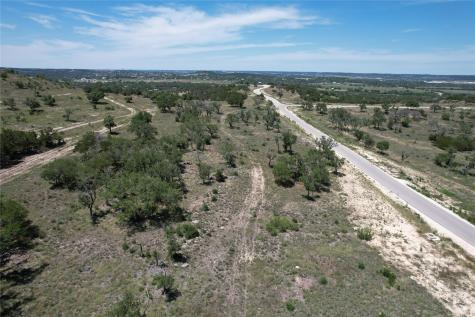 Tbd Winn Ranch Way Lot 11 Kerrville TX 78028