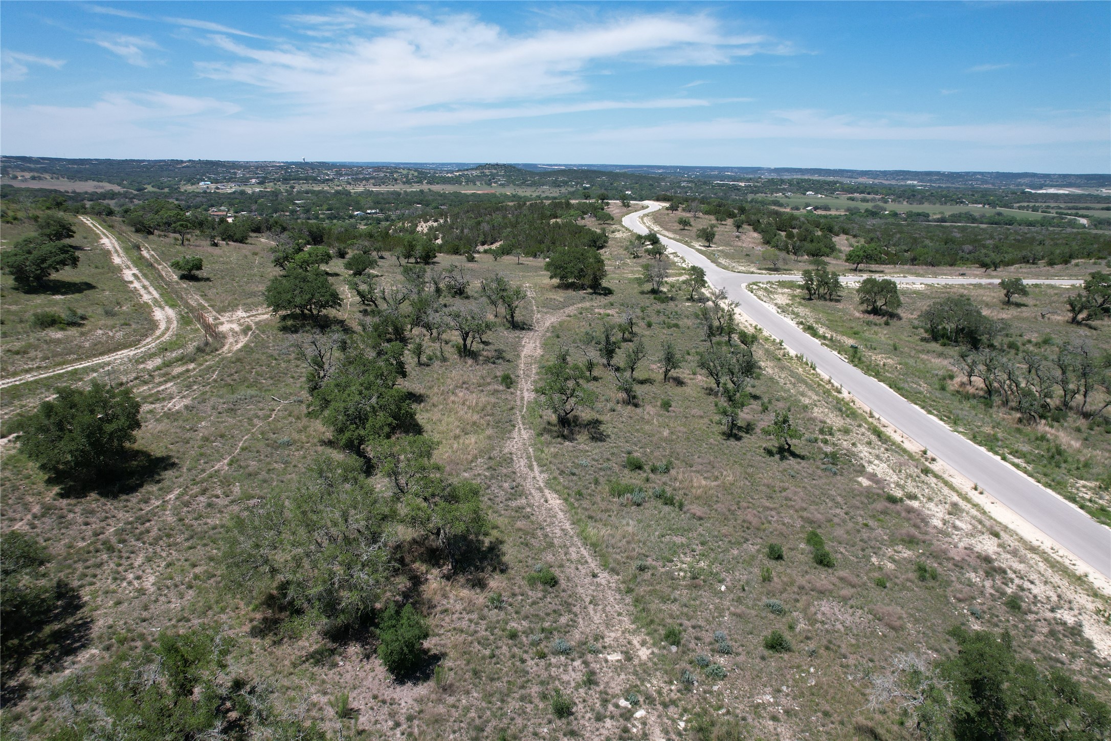 Tbd Winn Ranch Way Lot 11 Kerrville TX 78028