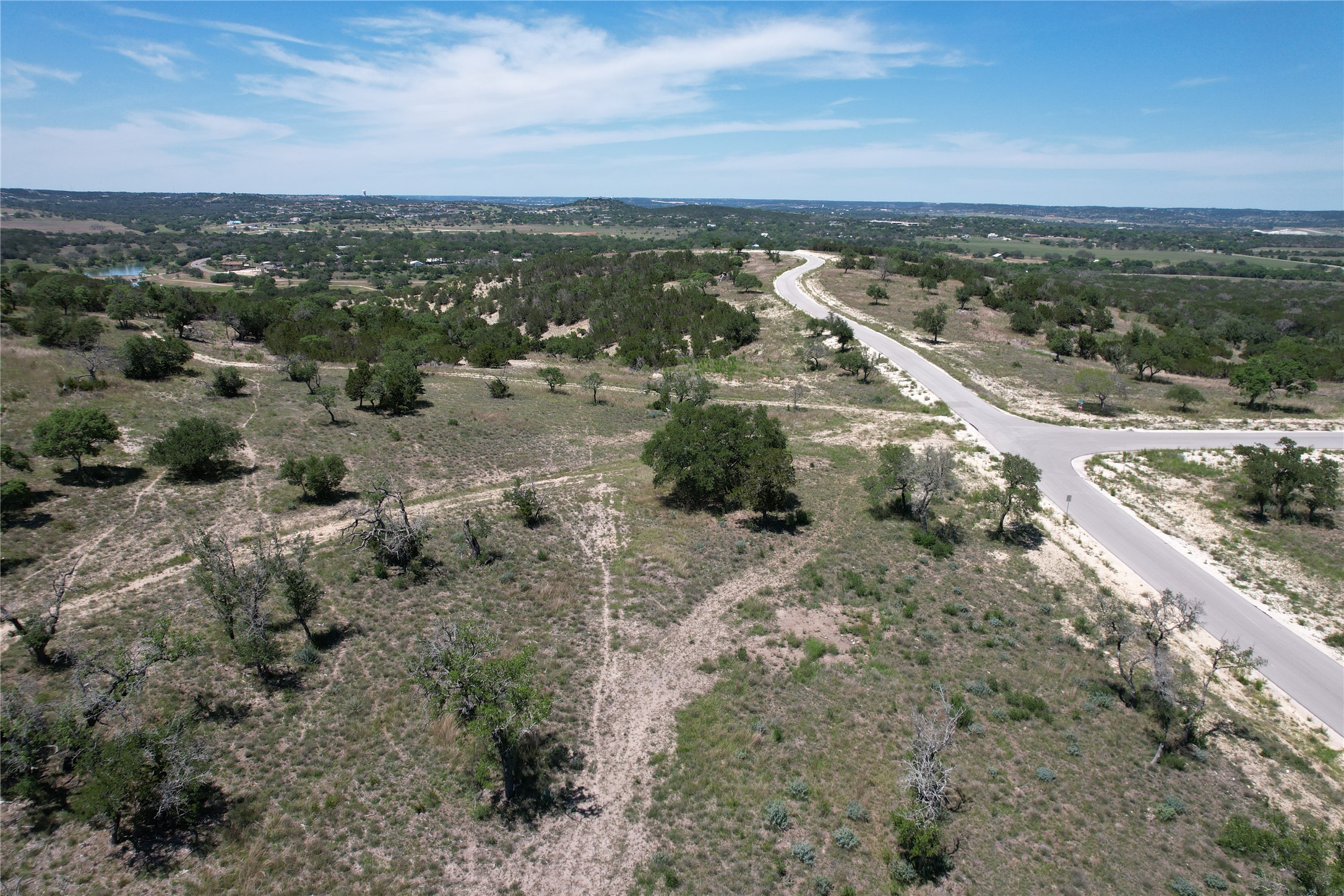Tbd Winn Ranch Way Lot 11 Kerrville TX 78028