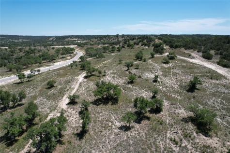 Tbd Winn Ranch Way Lot 11 Kerrville TX 78028
