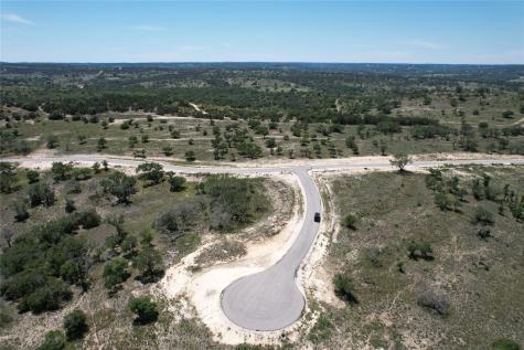 TBD Winn Ranch Way Lot 11 Kerrville TX 78028