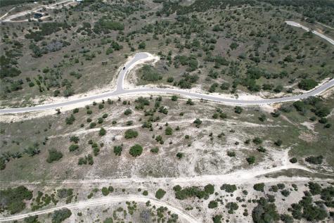 Tbd Winn Ranch Way Lot 11 Kerrville TX 78028