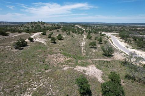 Tbd Winn Ranch Way Lot 11 Kerrville TX 78028