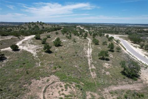 Tbd Winn Ranch Way Lot 11 Kerrville TX 78028