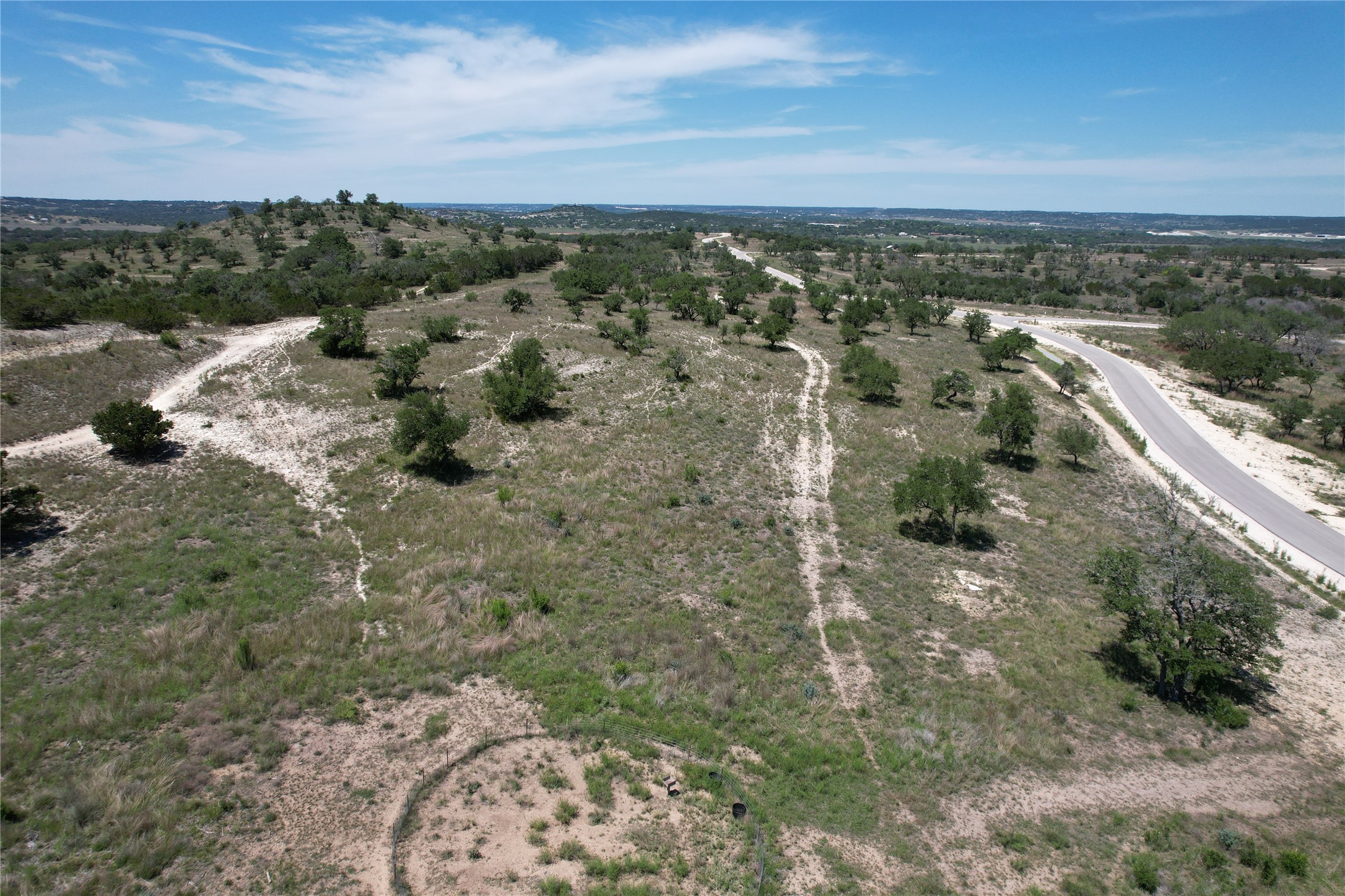 Tbd Winn Ranch Way Lot 11 Kerrville TX 78028