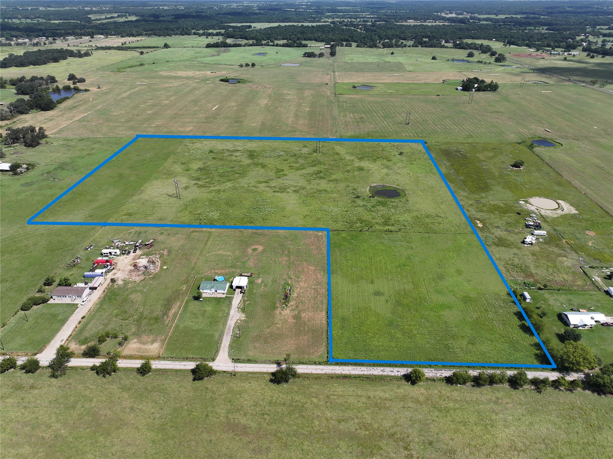 00 Tarlton Road Mabank TX 75147