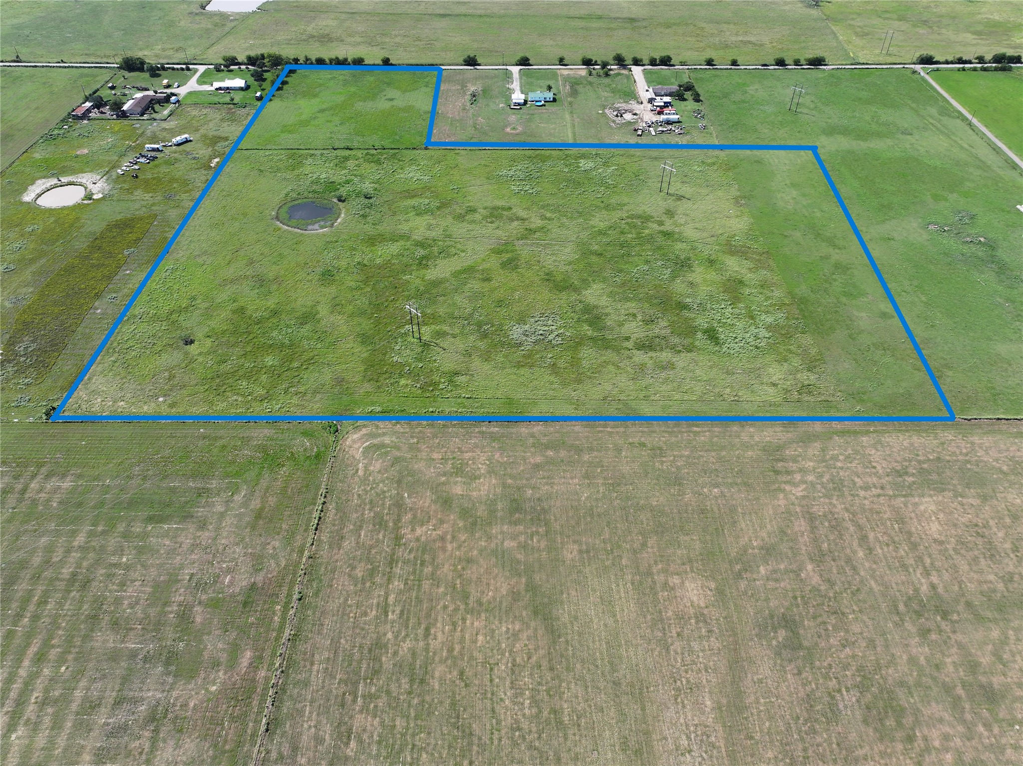 00 Tarlton Road Mabank TX 75147