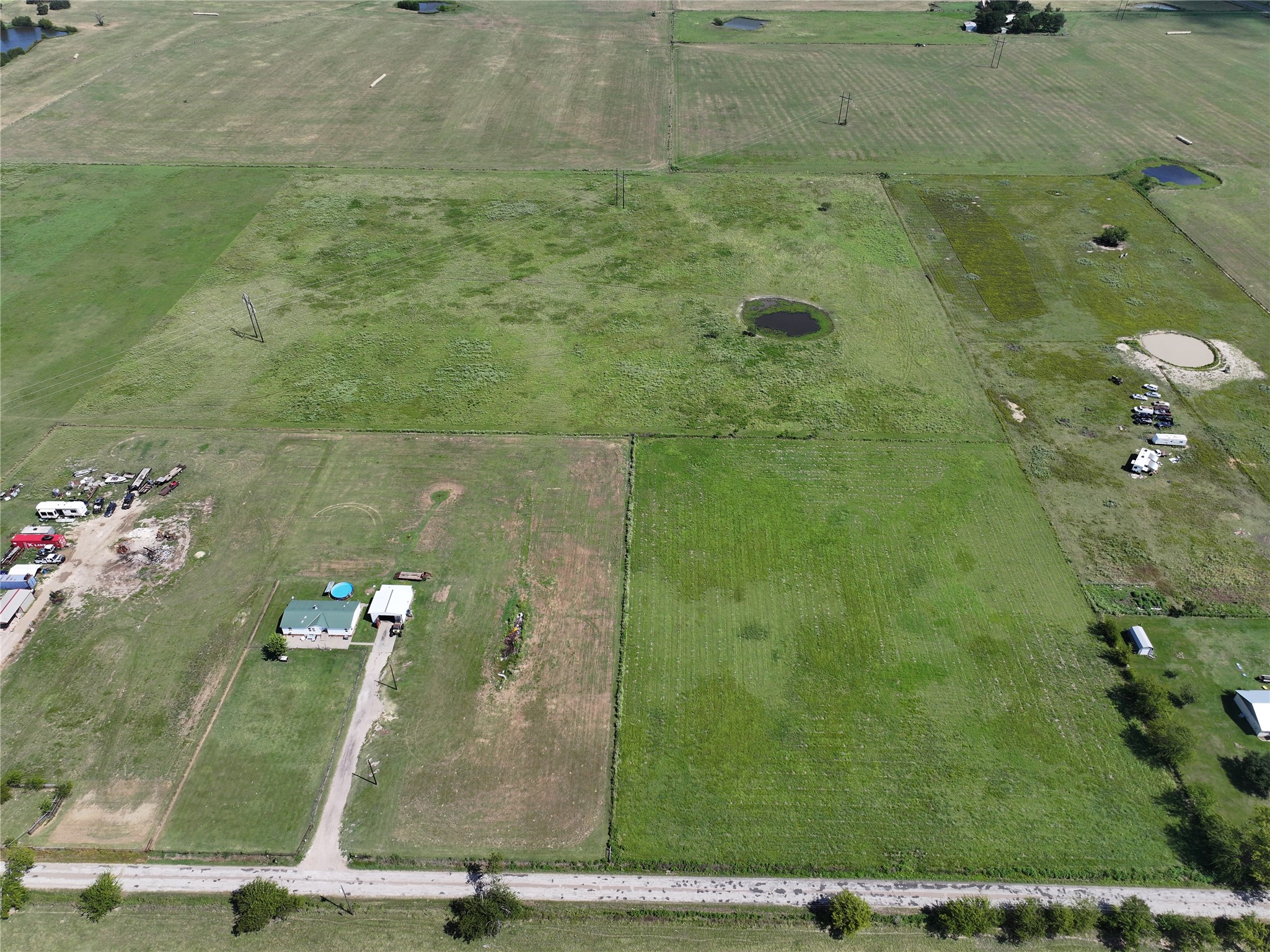 00 Tarlton Road Mabank TX 75147