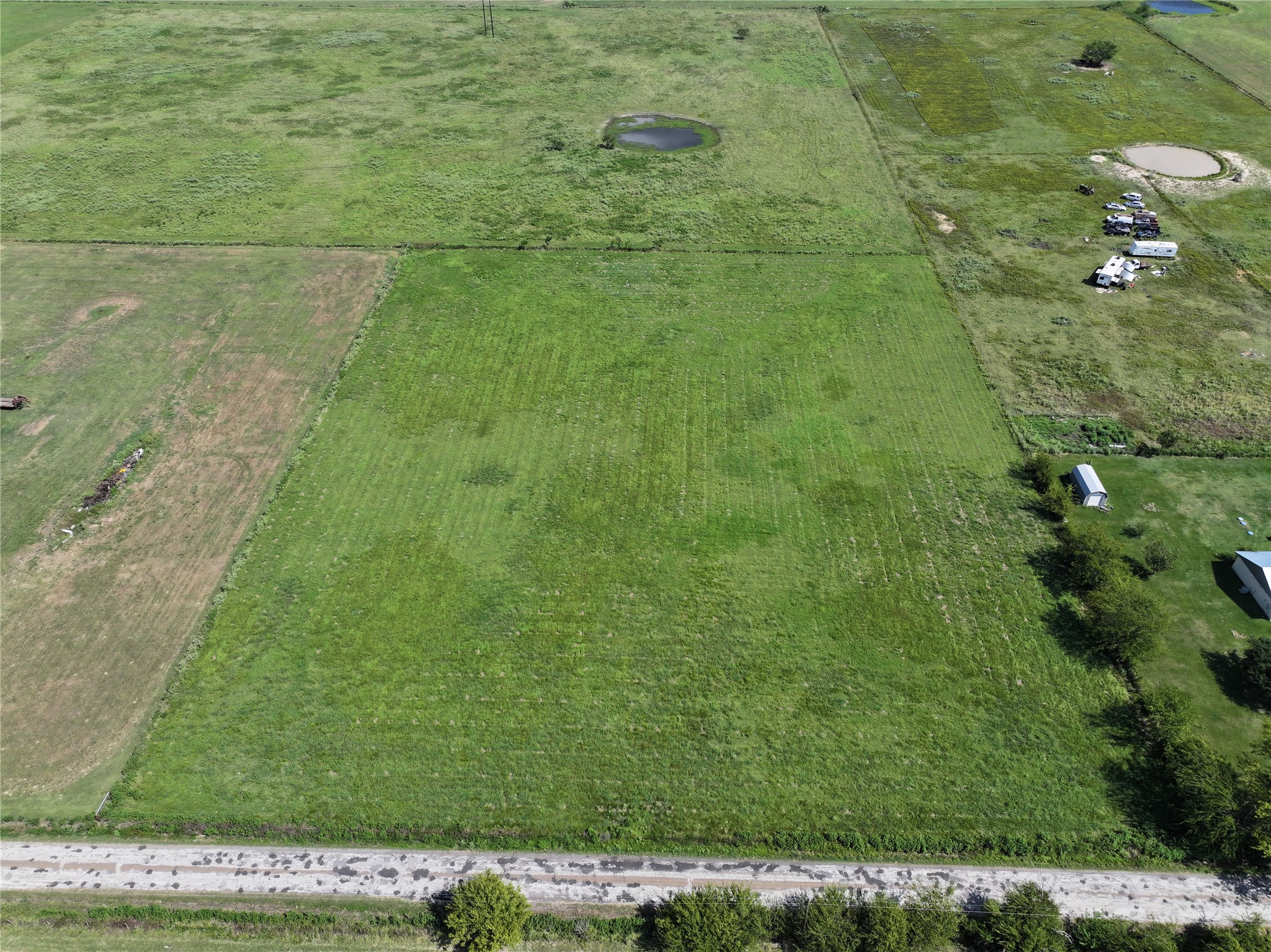 00 Tarlton Road Mabank TX 75147