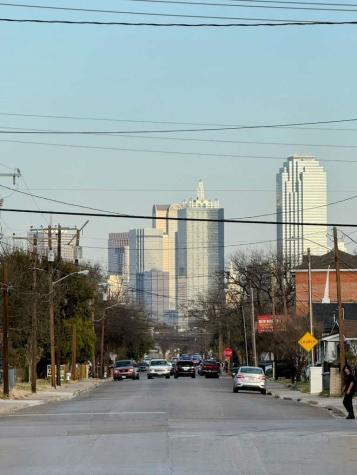 2023 Dennison Street Dallas TX 75212