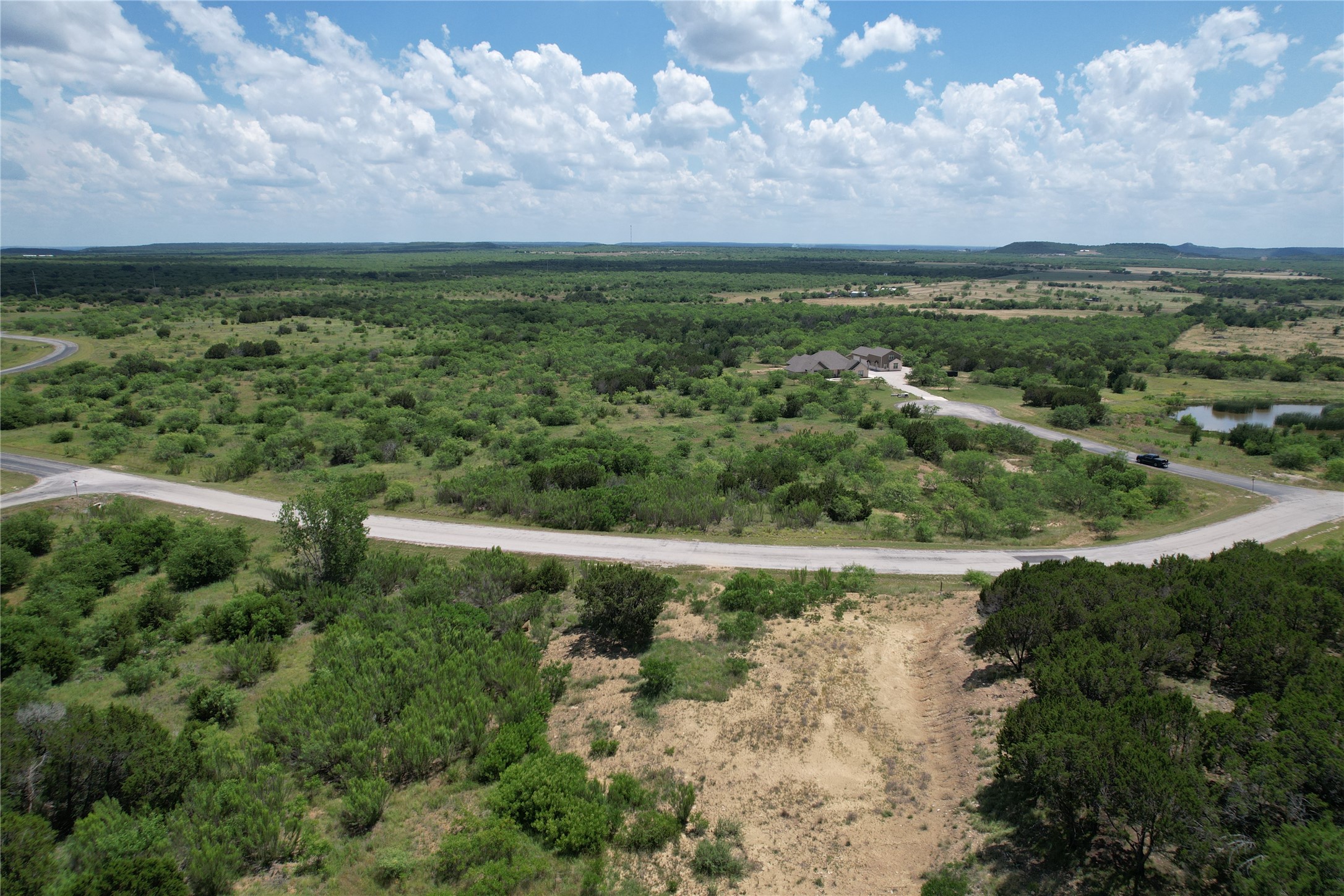 1507 Canyon Wren S Possum Kingdom Lake TX 76449