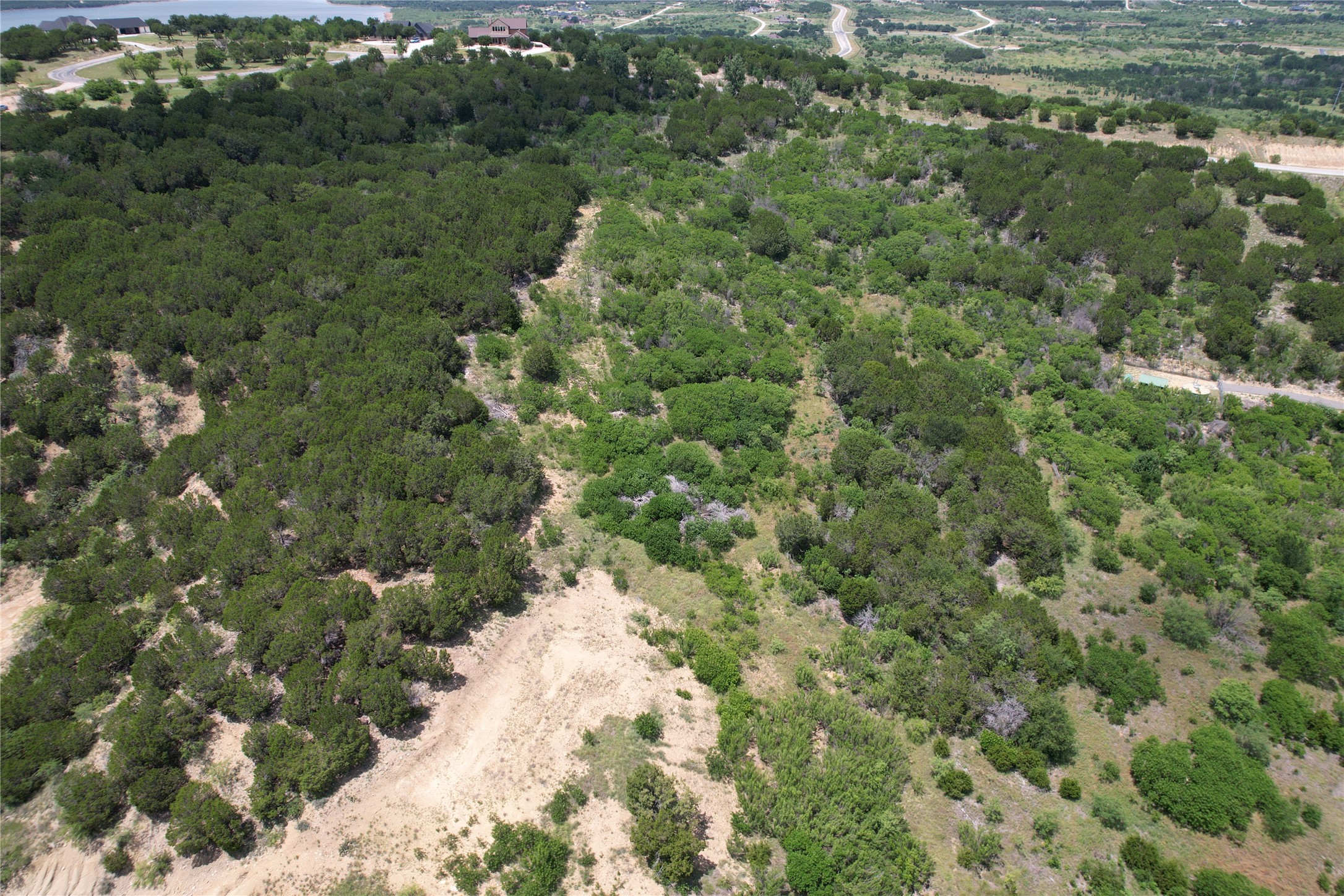 1507 Canyon Wren S Possum Kingdom Lake TX 76449
