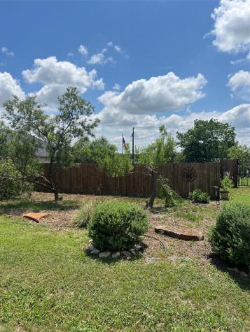 609 Mesquite Drive Rio Vista TX 76093