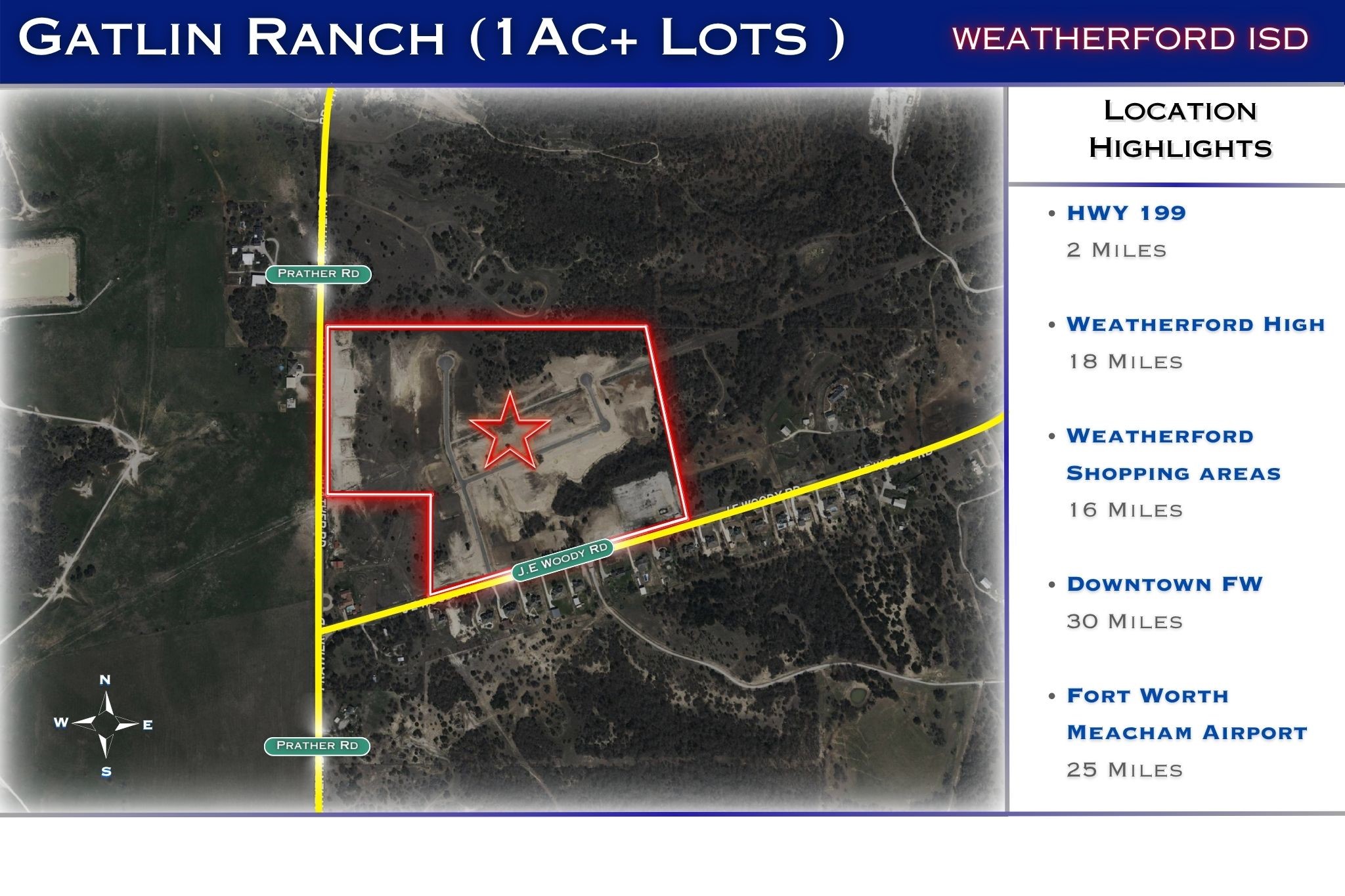 2005 Willy Dilly Road Springtown TX 76082