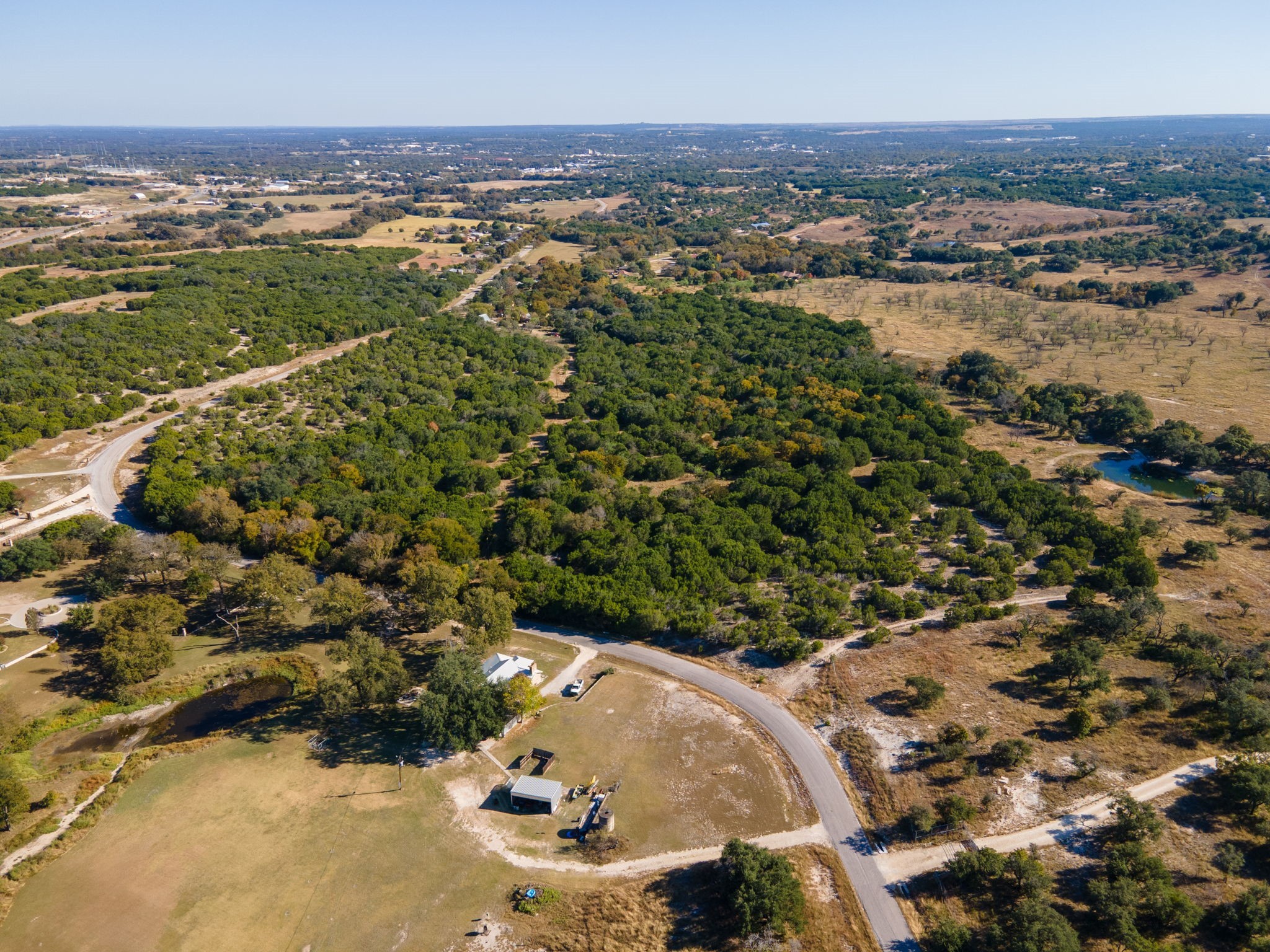 Tbd County Road 1045 Lampasas TX 76550