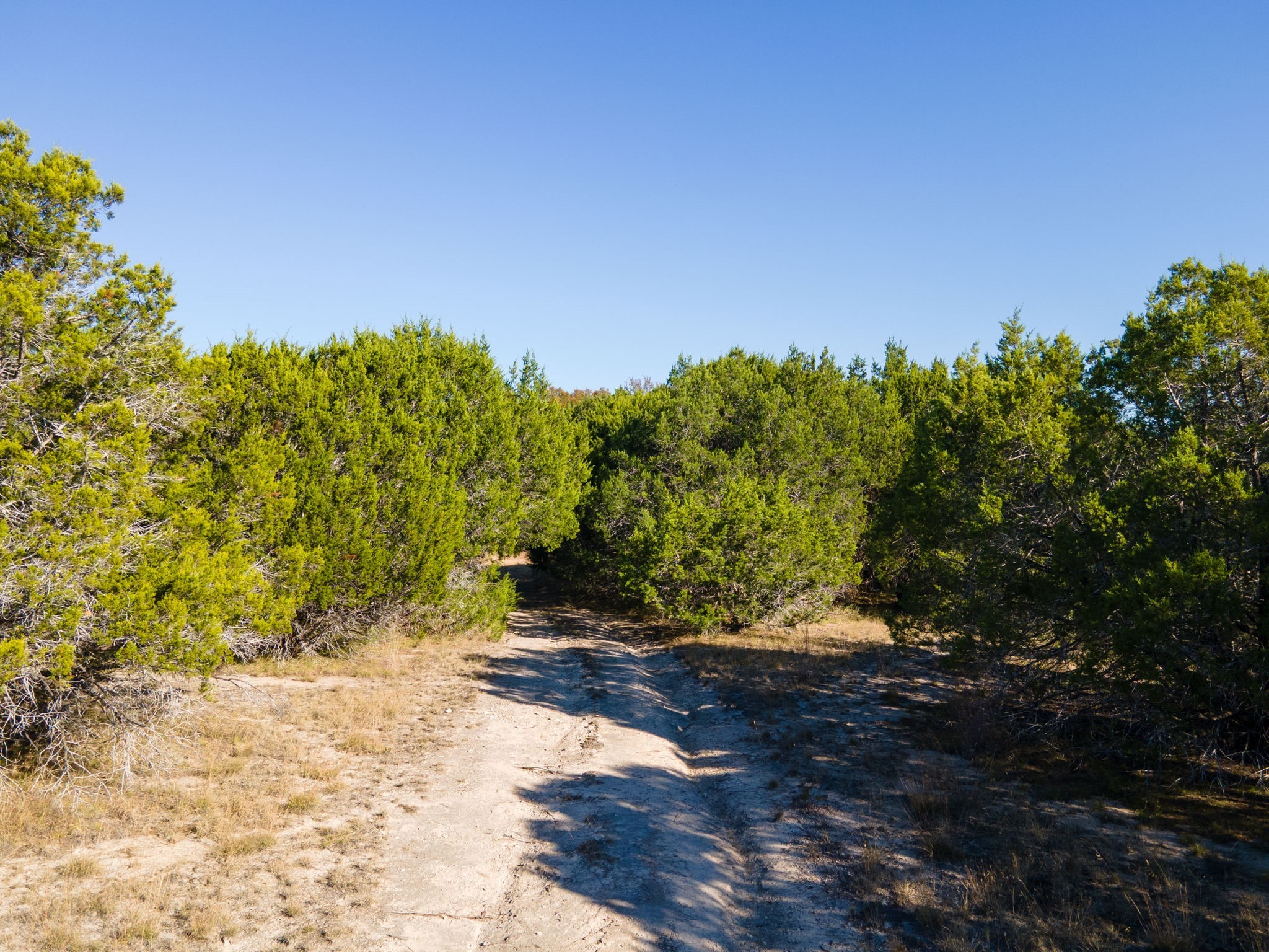 Tbd County Road 1045 Lampasas TX 76550