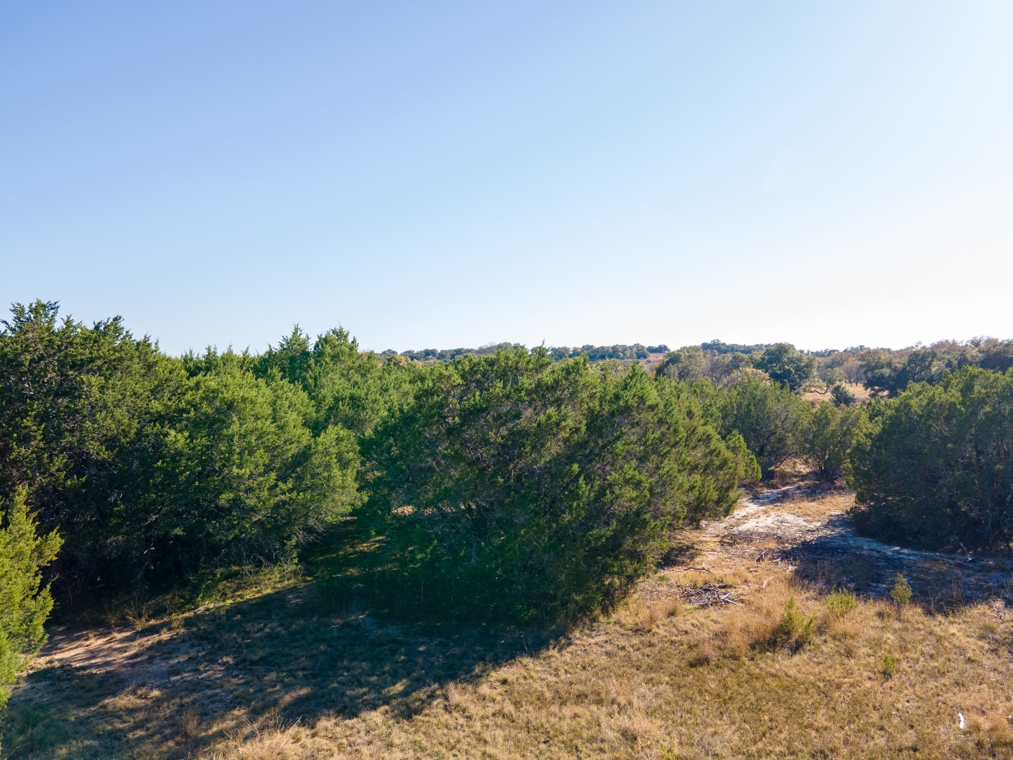 Tbd County Road 1045 Lampasas TX 76550