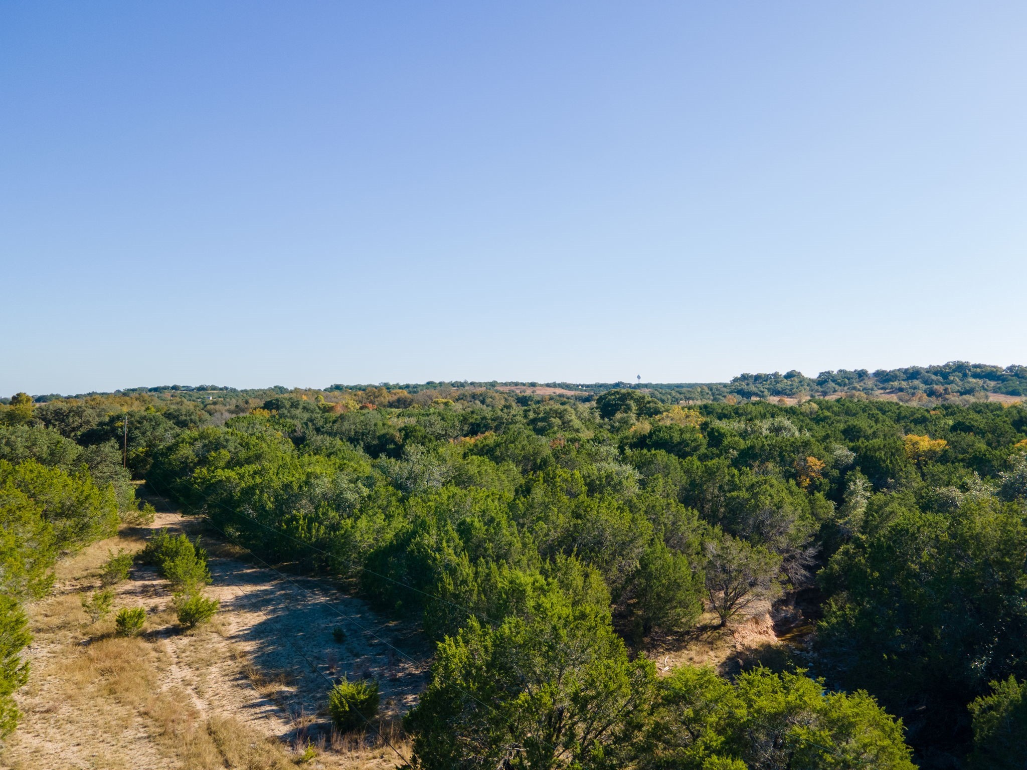 Tbd County Road 1045 Lampasas TX 76550