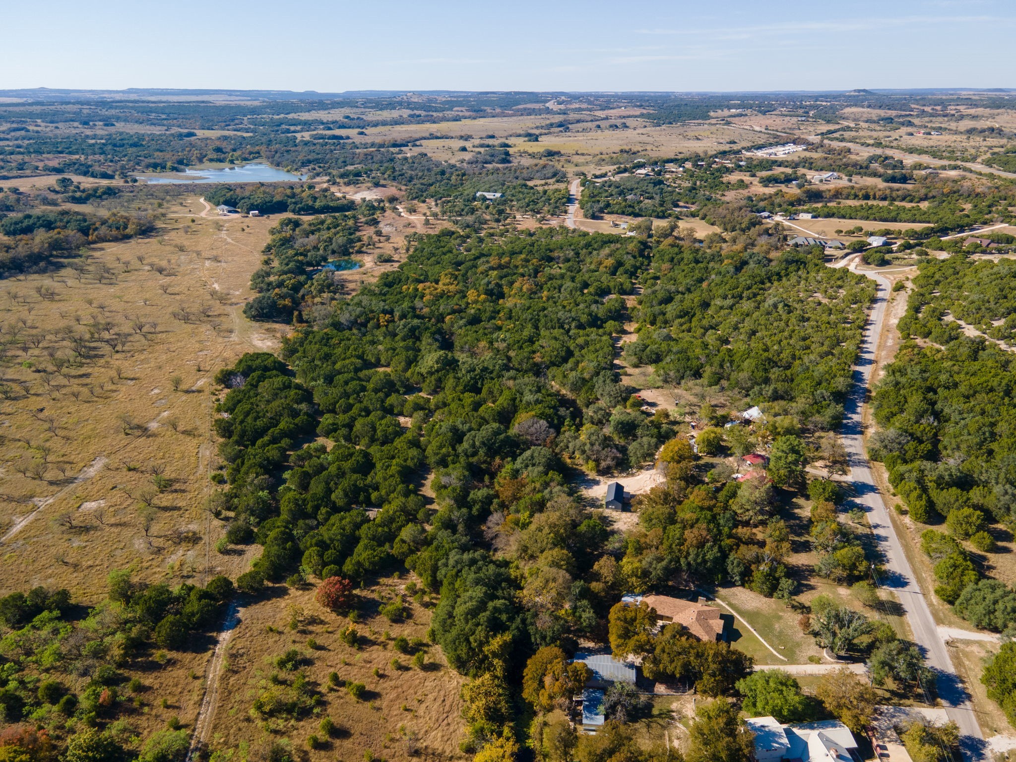 Tbd County Road 1045 Lampasas TX 76550