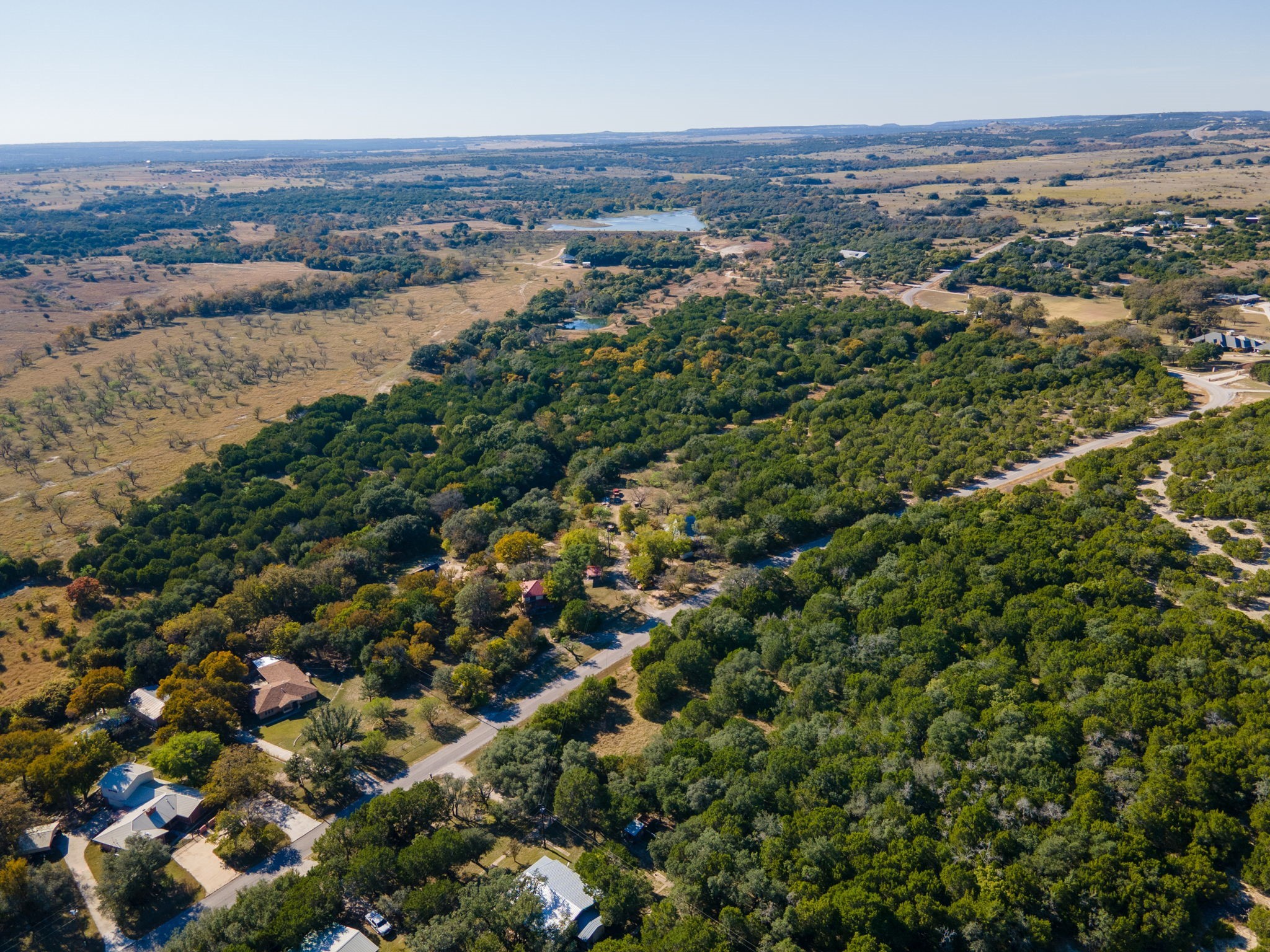 Tbd County Road 1045 Lampasas TX 76550