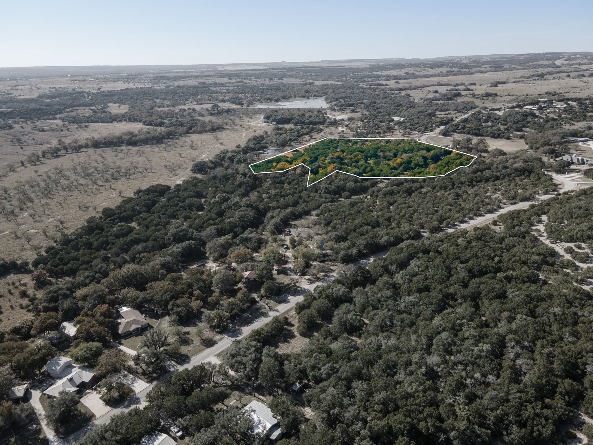 Tbd County Road 1045 Lampasas TX 76550