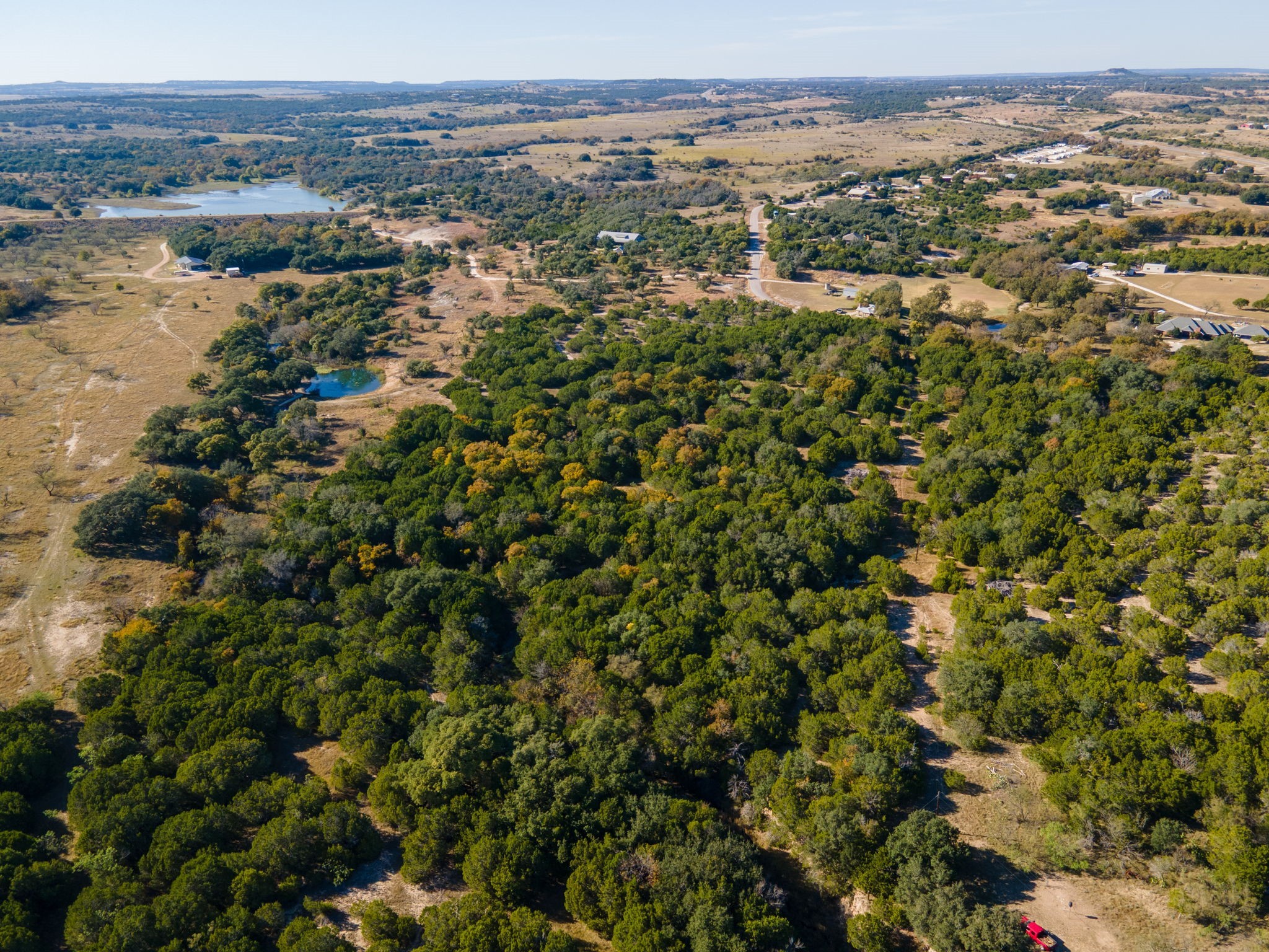 Tbd County Road 1045 Lampasas TX 76550