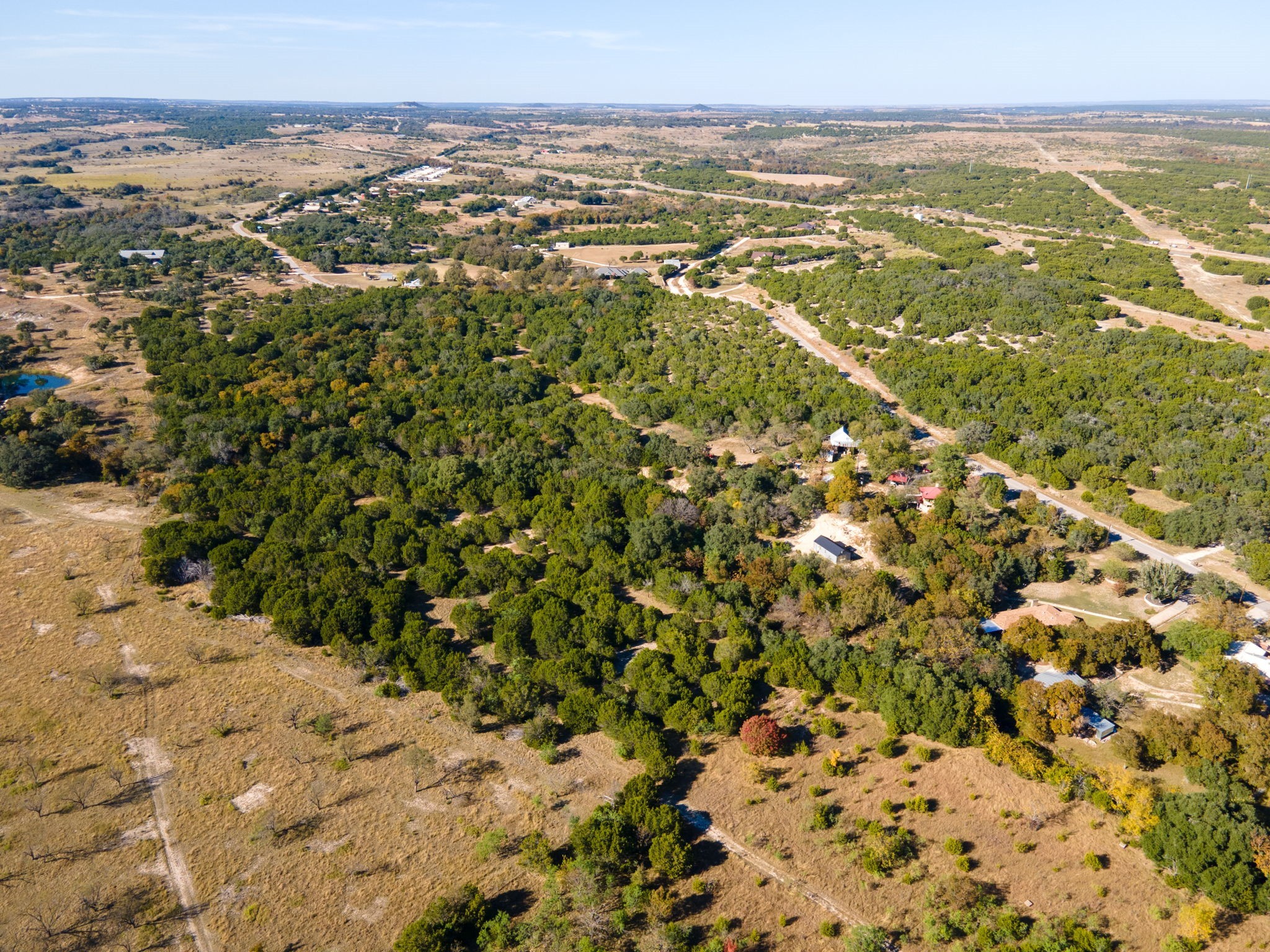 Tbd County Road 1045 Lampasas TX 76550