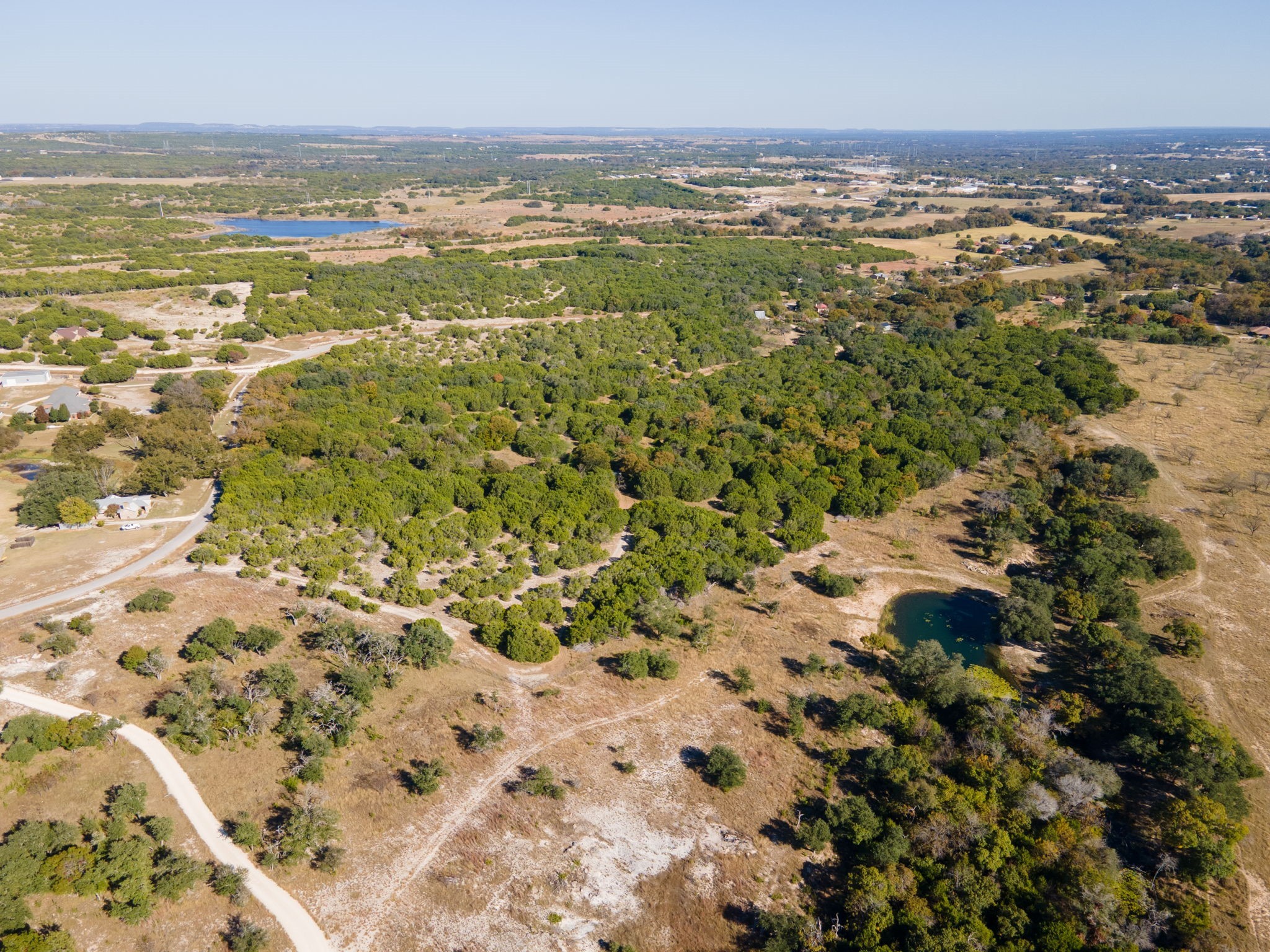 Tbd County Road 1045 Lampasas TX 76550