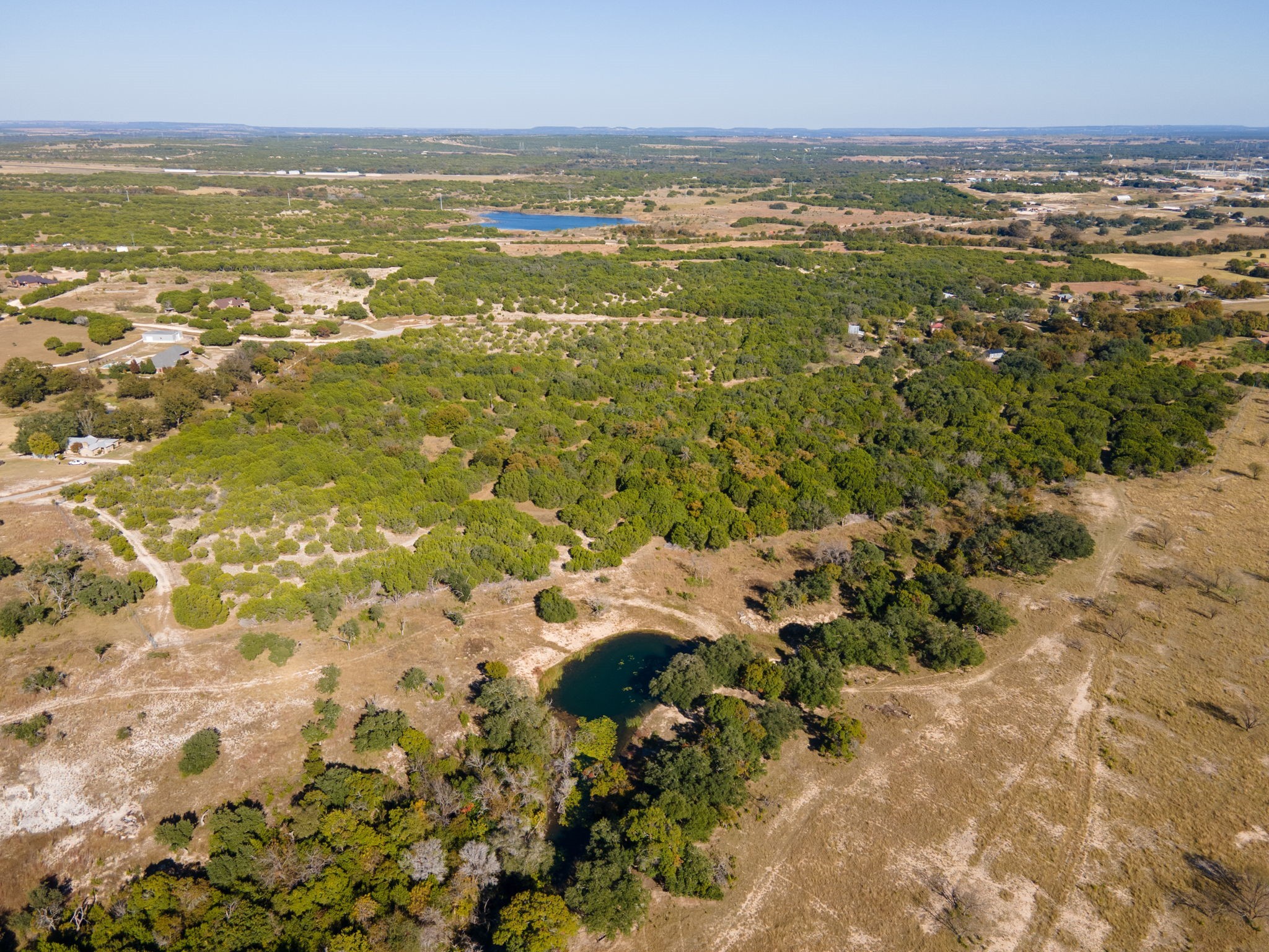 Tbd County Road 1045 Lampasas TX 76550