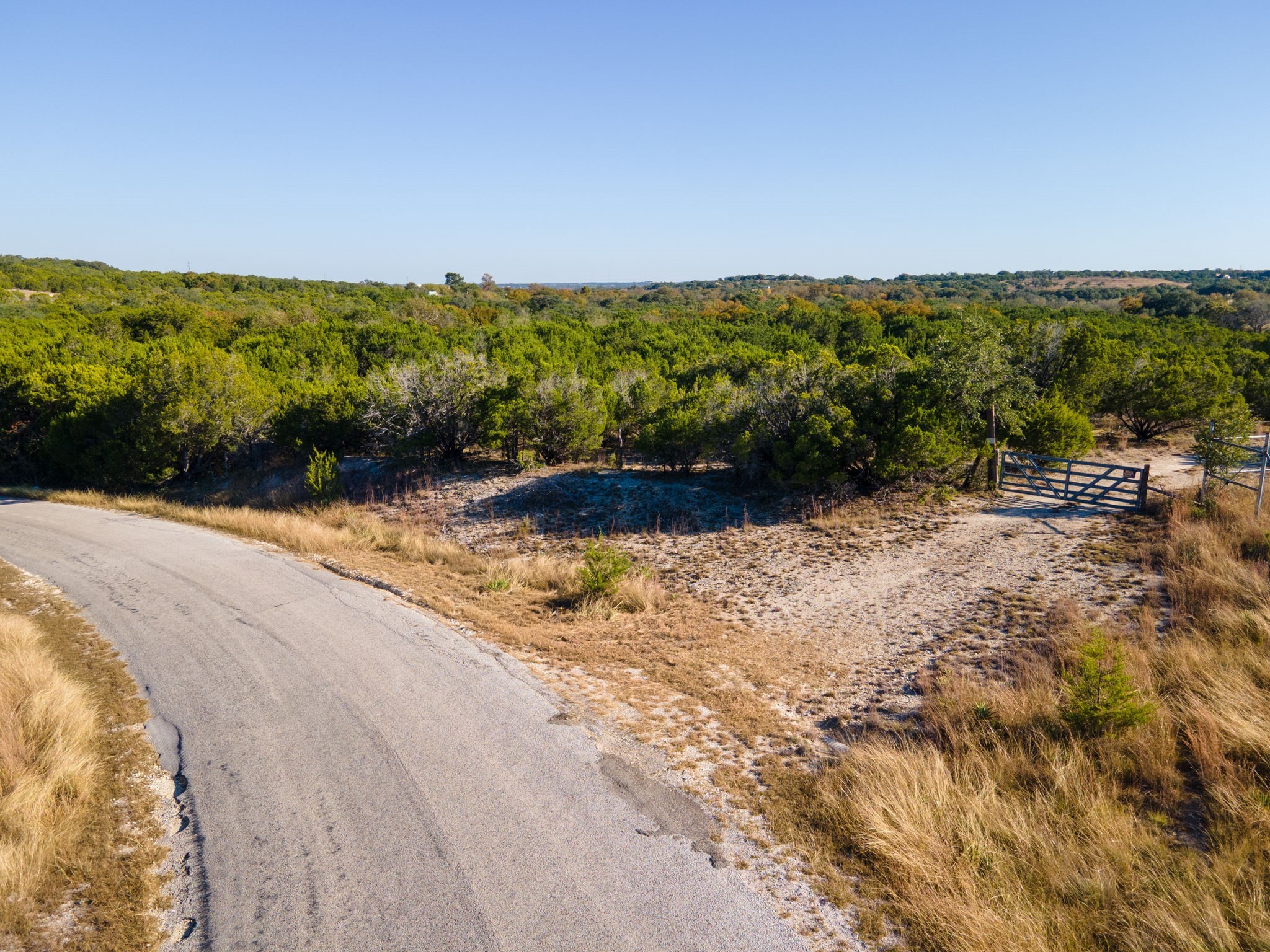 Tbd County Road 1045 Lampasas TX 76550