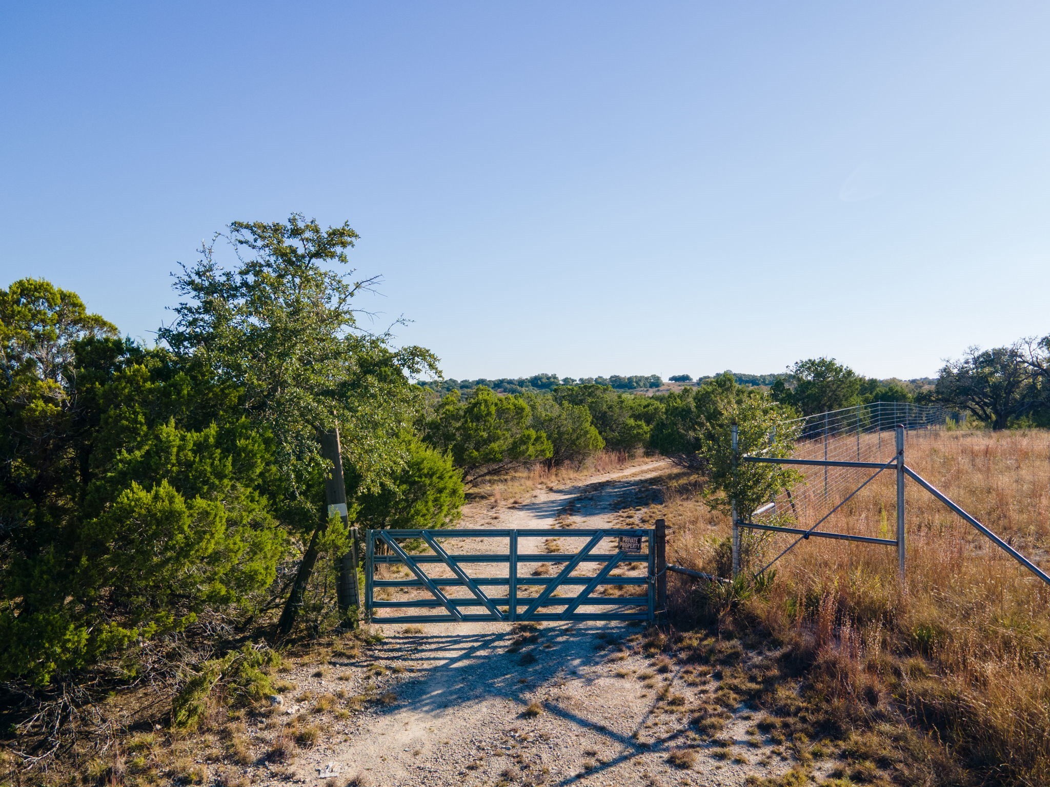 Tbd County Road 1045 Lampasas TX 76550