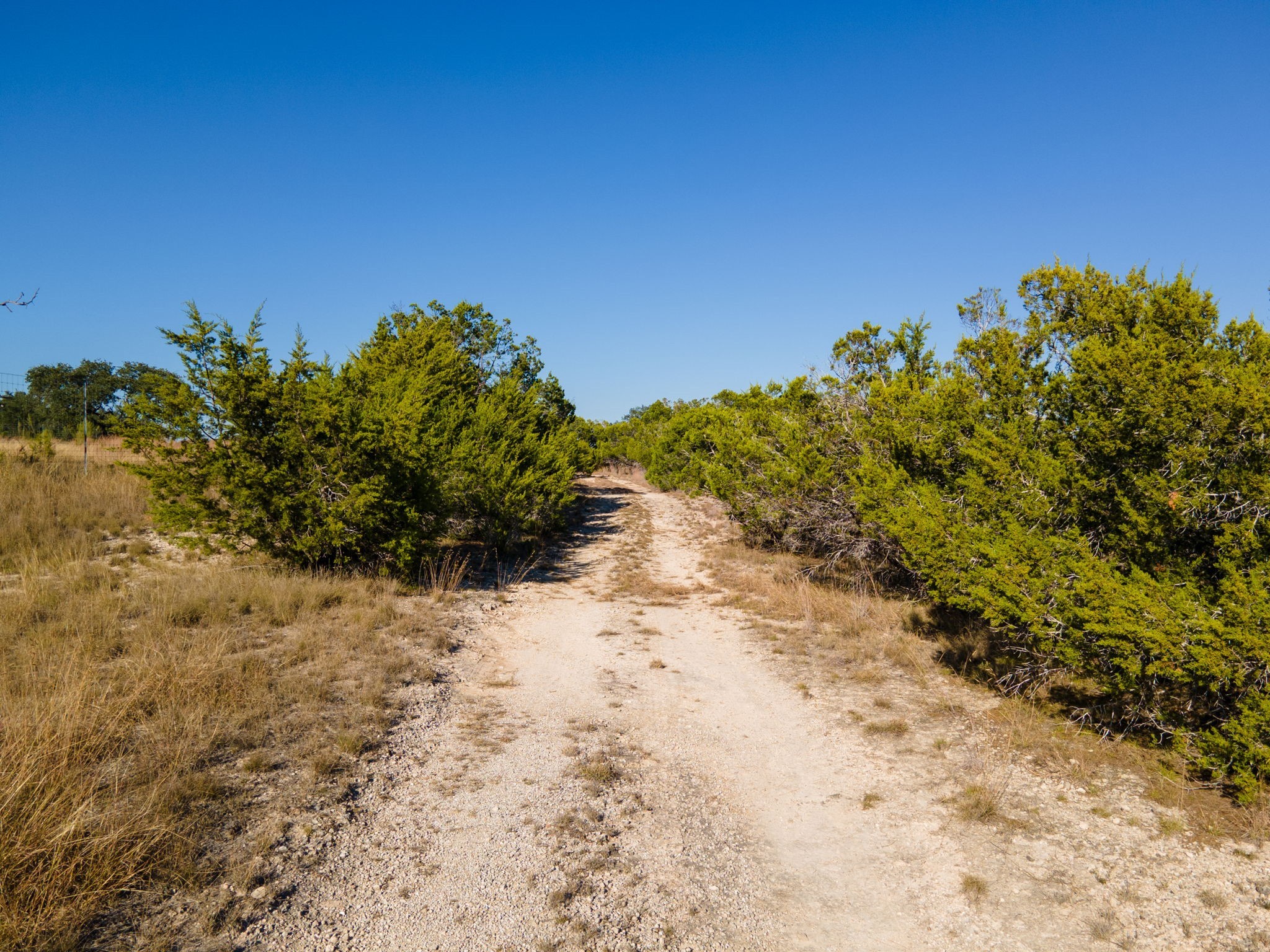 Tbd County Road 1045 Lampasas TX 76550