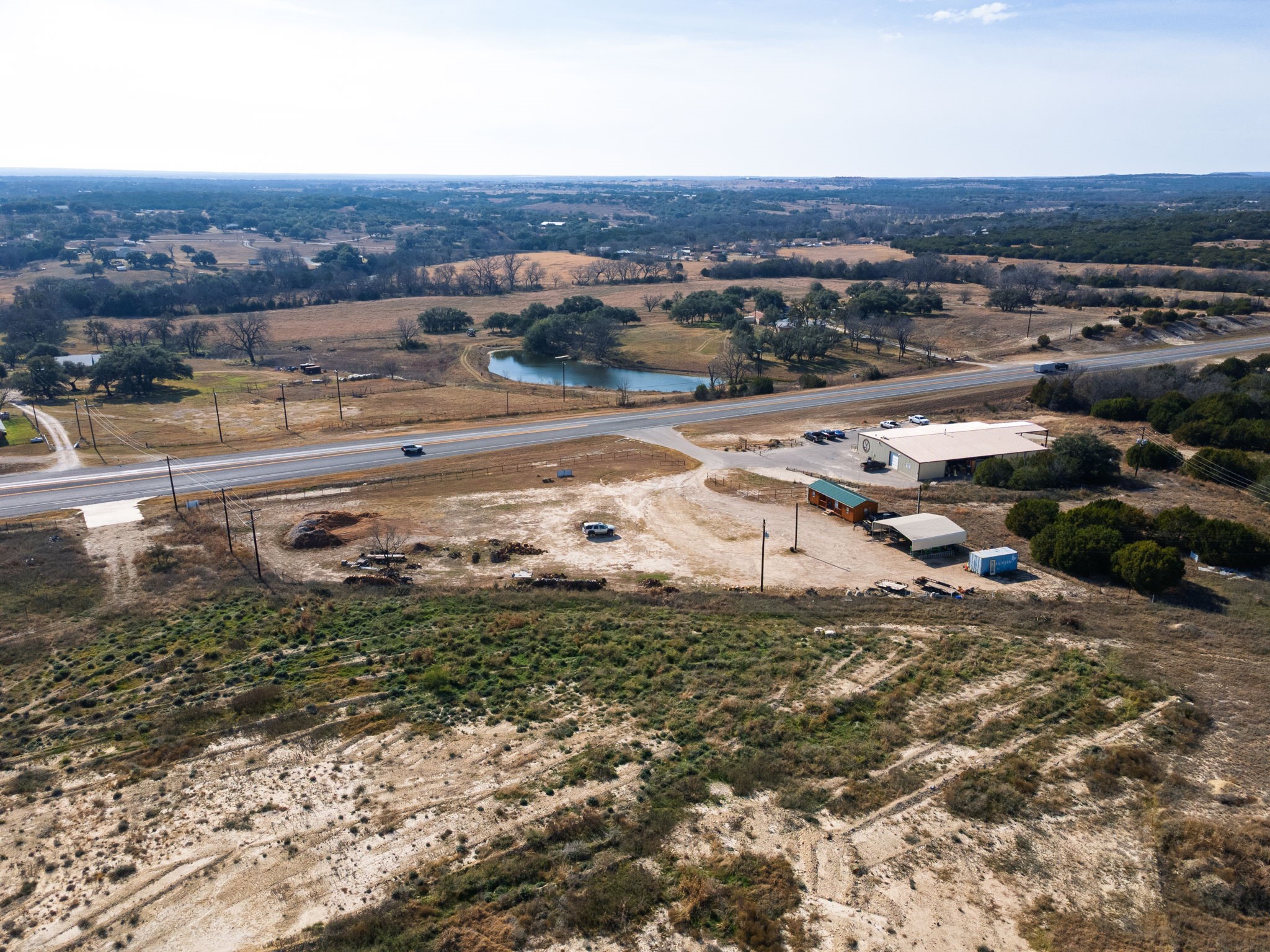 774 N Highway 183 Lampasas TX 76550