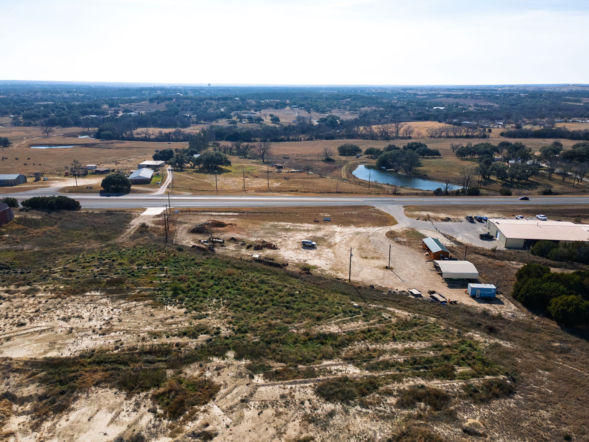 774 N Highway 183 Lampasas TX 76550
