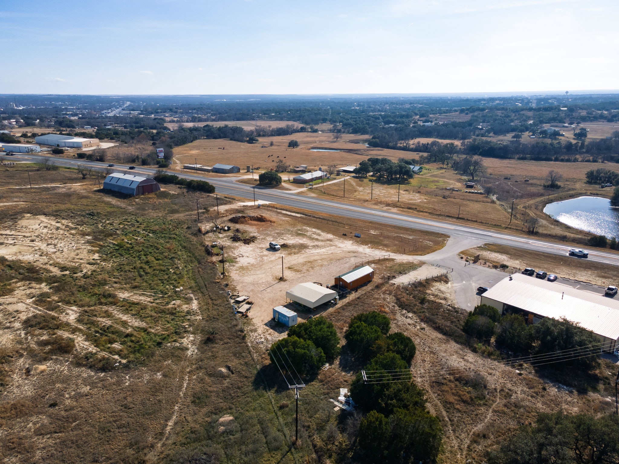 774 N Highway 183 Lampasas TX 76550