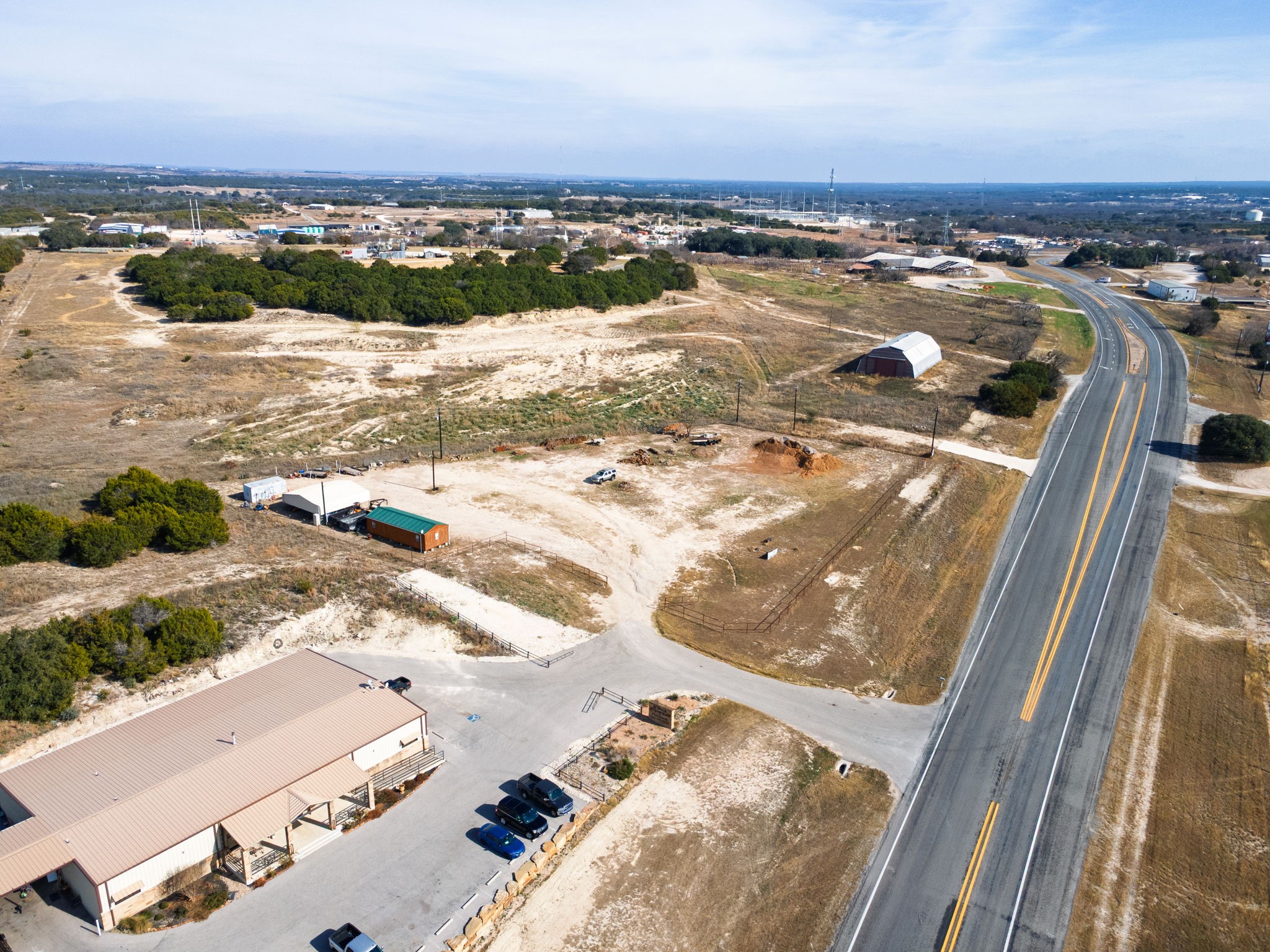 774 N Highway 183 Lampasas TX 76550